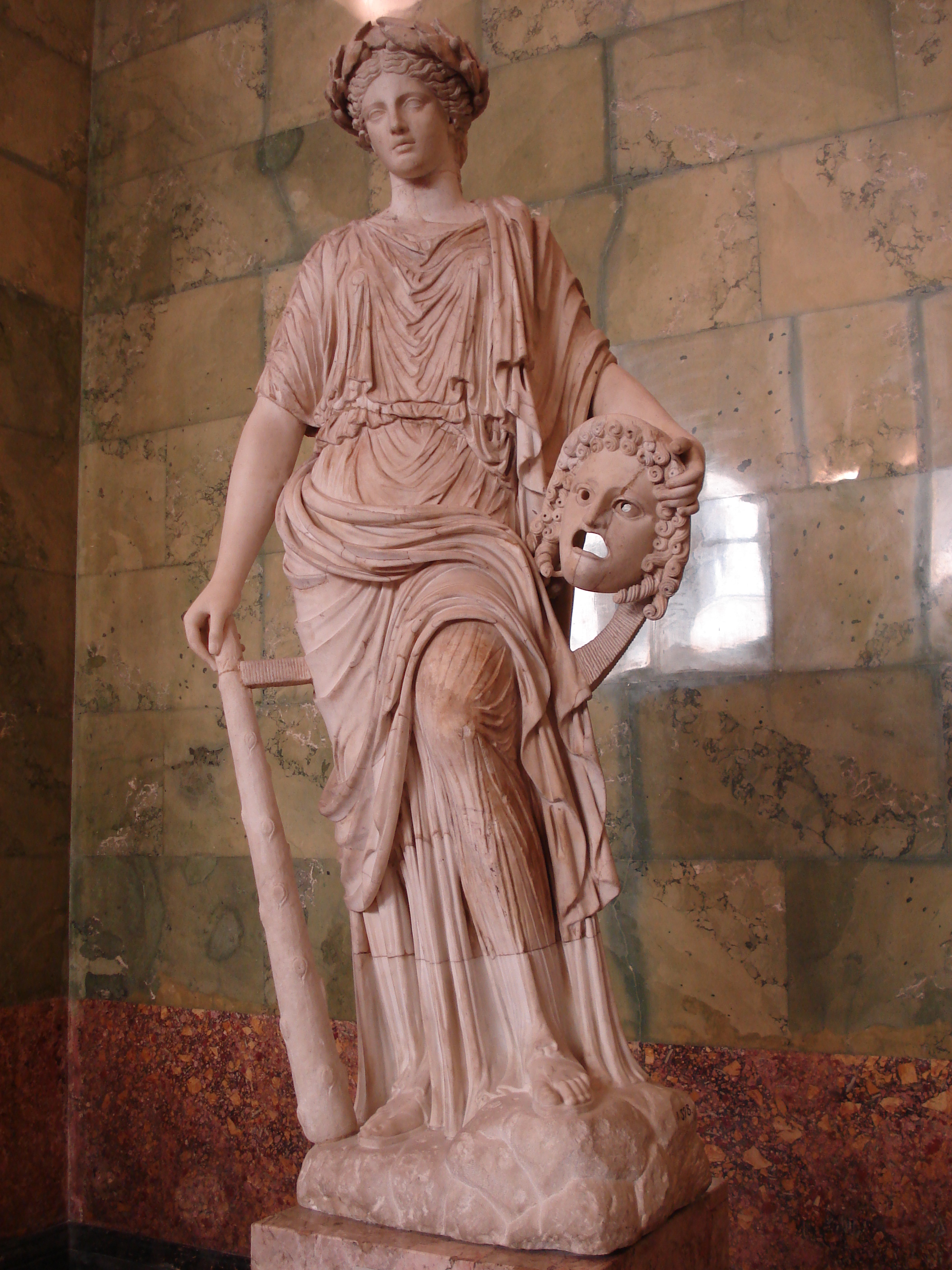 照片 俄罗斯(Russia) 圣彼得堡(St Petersburg) 艾尔米塔什博物馆(Hermitage Museum) 2006-03 202