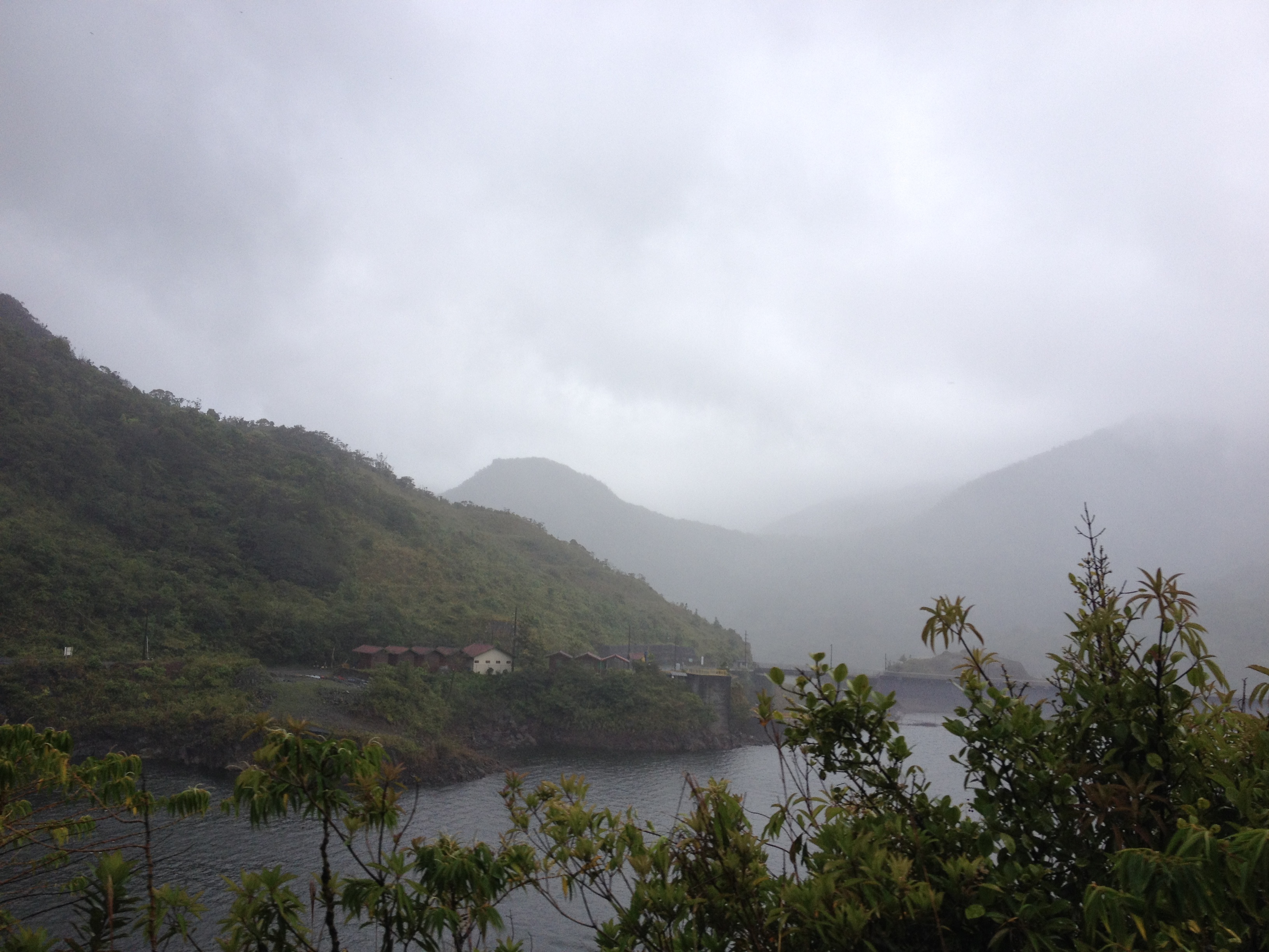 照片 巴拿马(Panama) 戴维至博卡斯德尔托罗(David to Bocas del toro) 2015-03 39