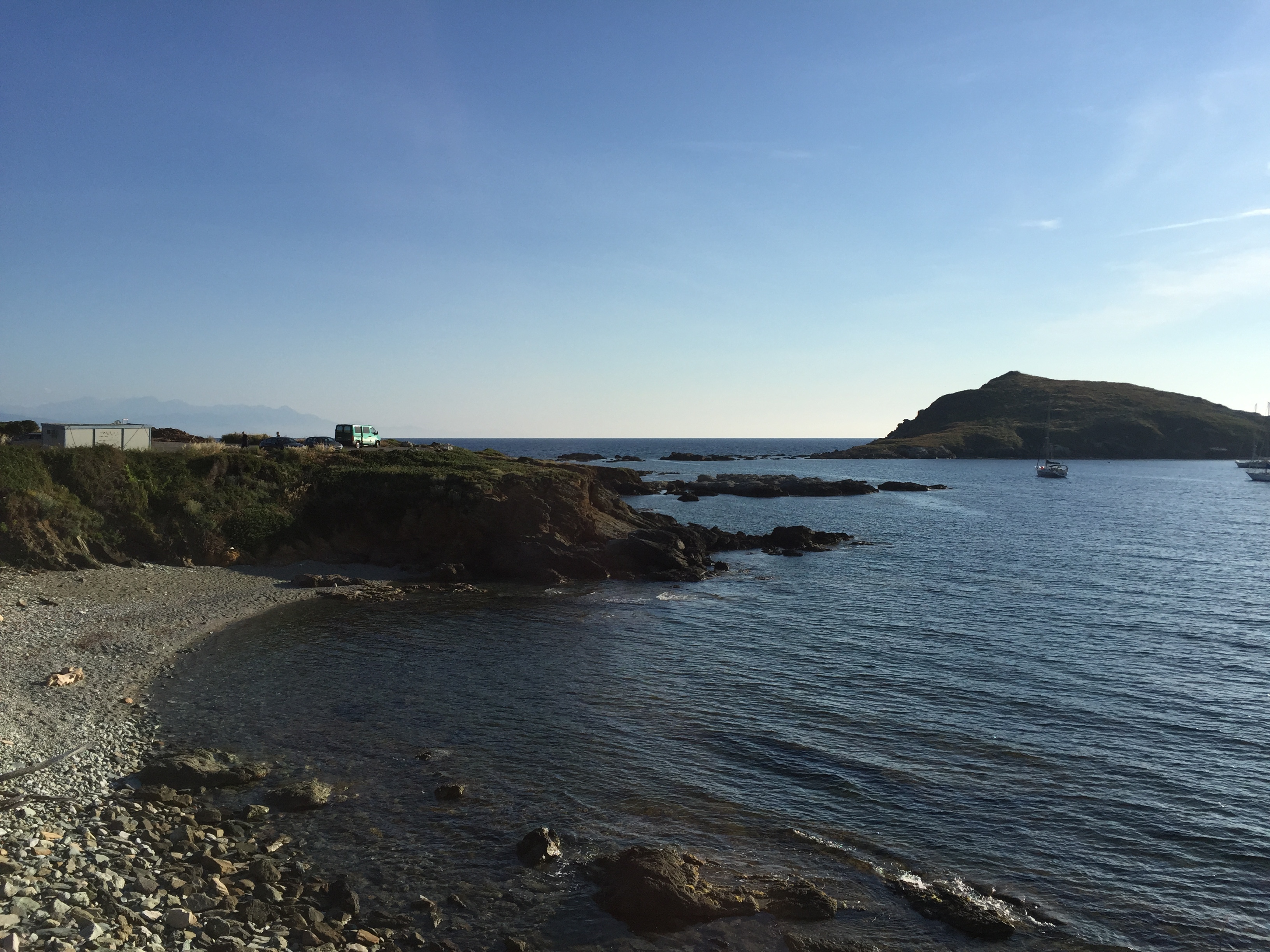照片 法国(France) 科西嘉岛(Corsica) 科西嘉角(Corsican Cape) 2015-05 19