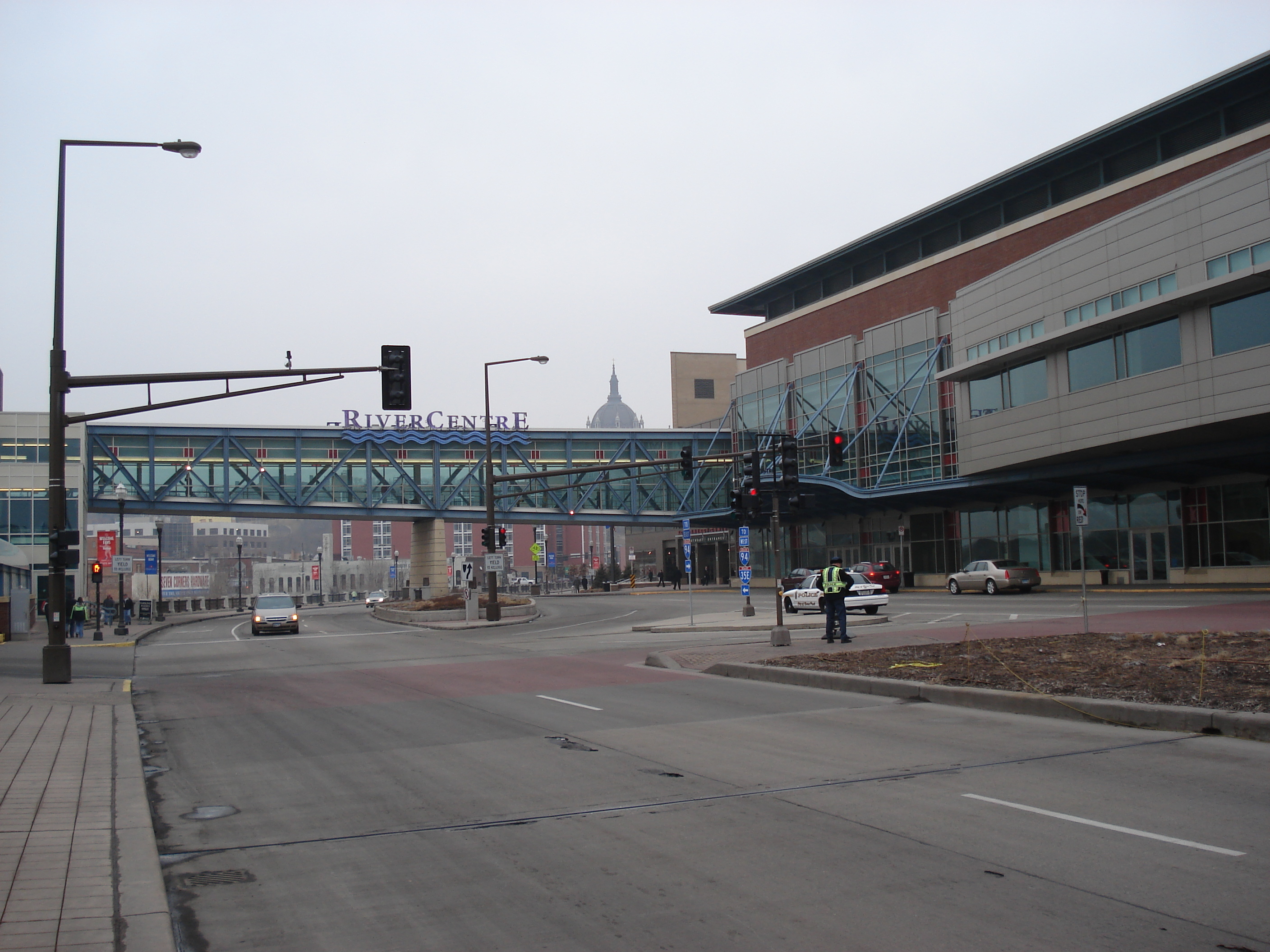照片 美国(United States) 明尼苏达州圣保罗(Saint Paul Minnesota) 2006-03 63