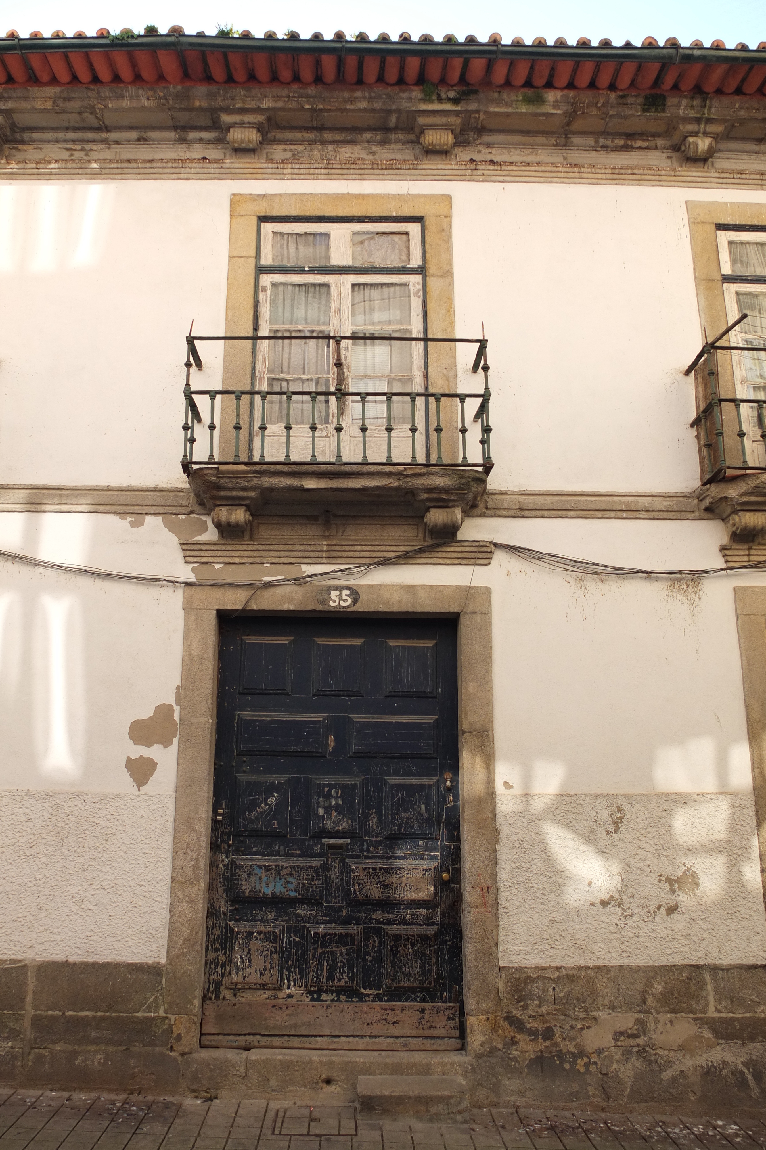 照片 葡萄牙(Portugal) 波尔托(Porto) 2013-01 171