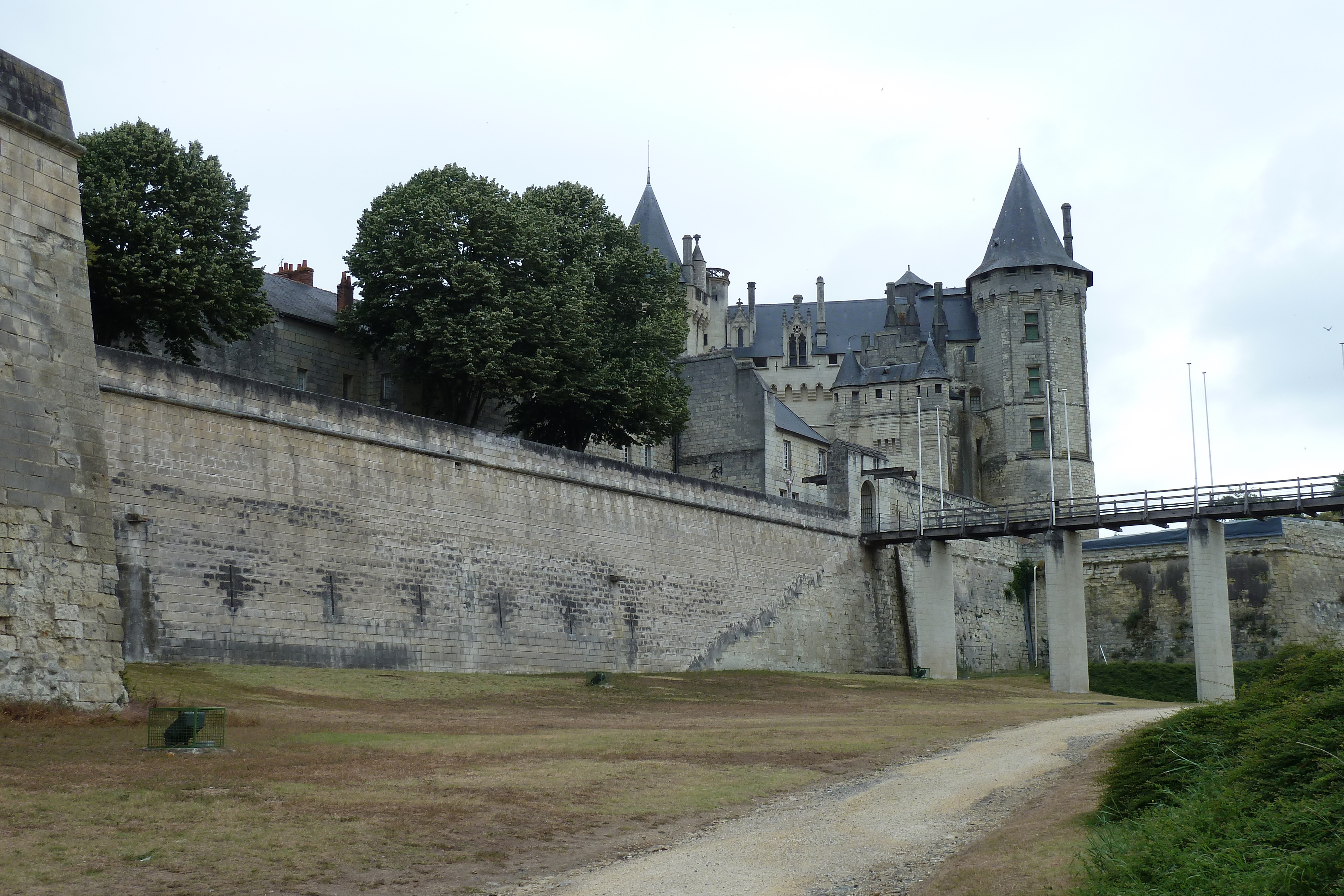 照片 法国(France) 索米尔(Saumur) 2011-05 22