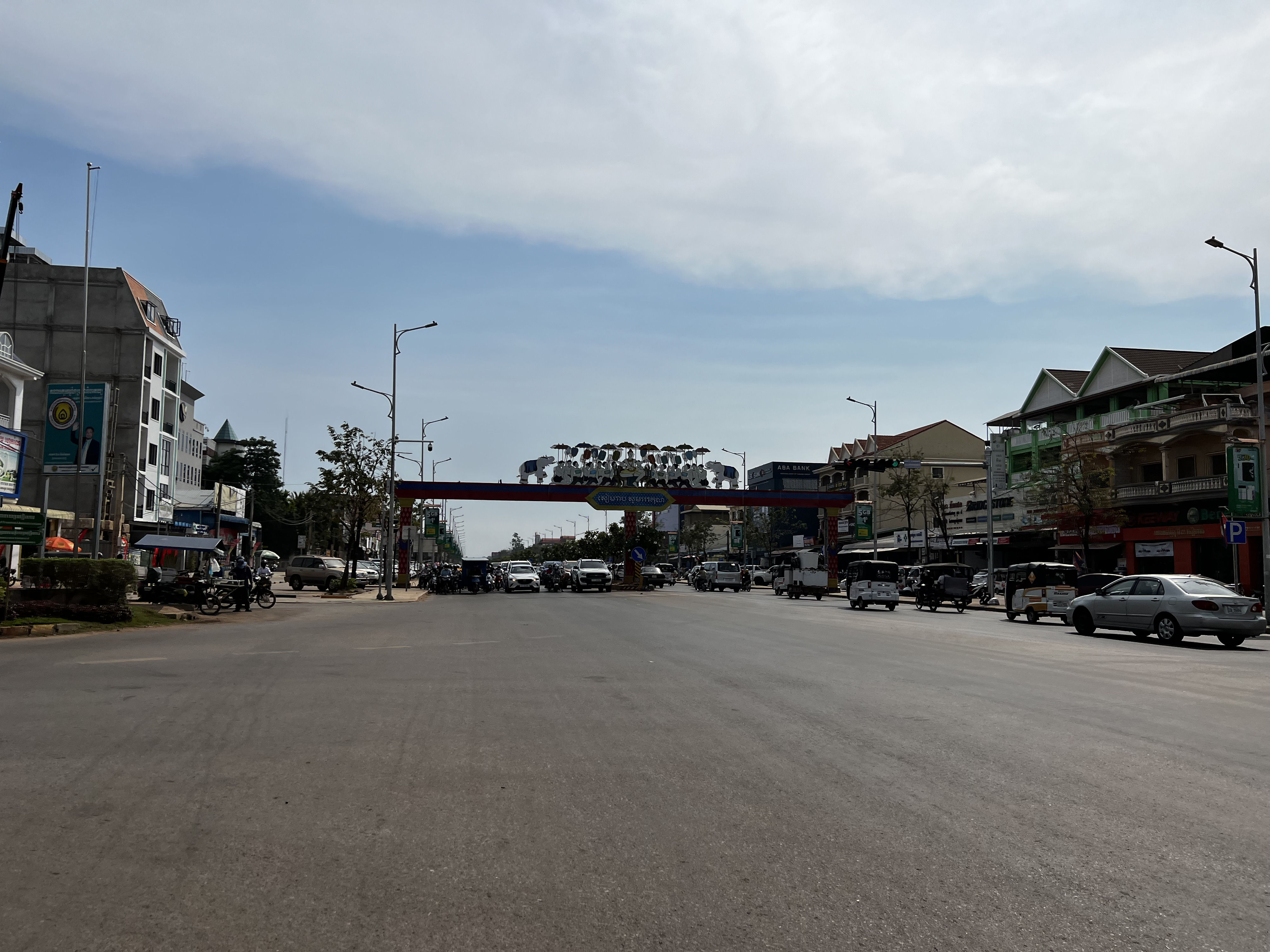 照片 柬埔寨(Cambodia) 暹粒(Siem Reap) 2023-01 20