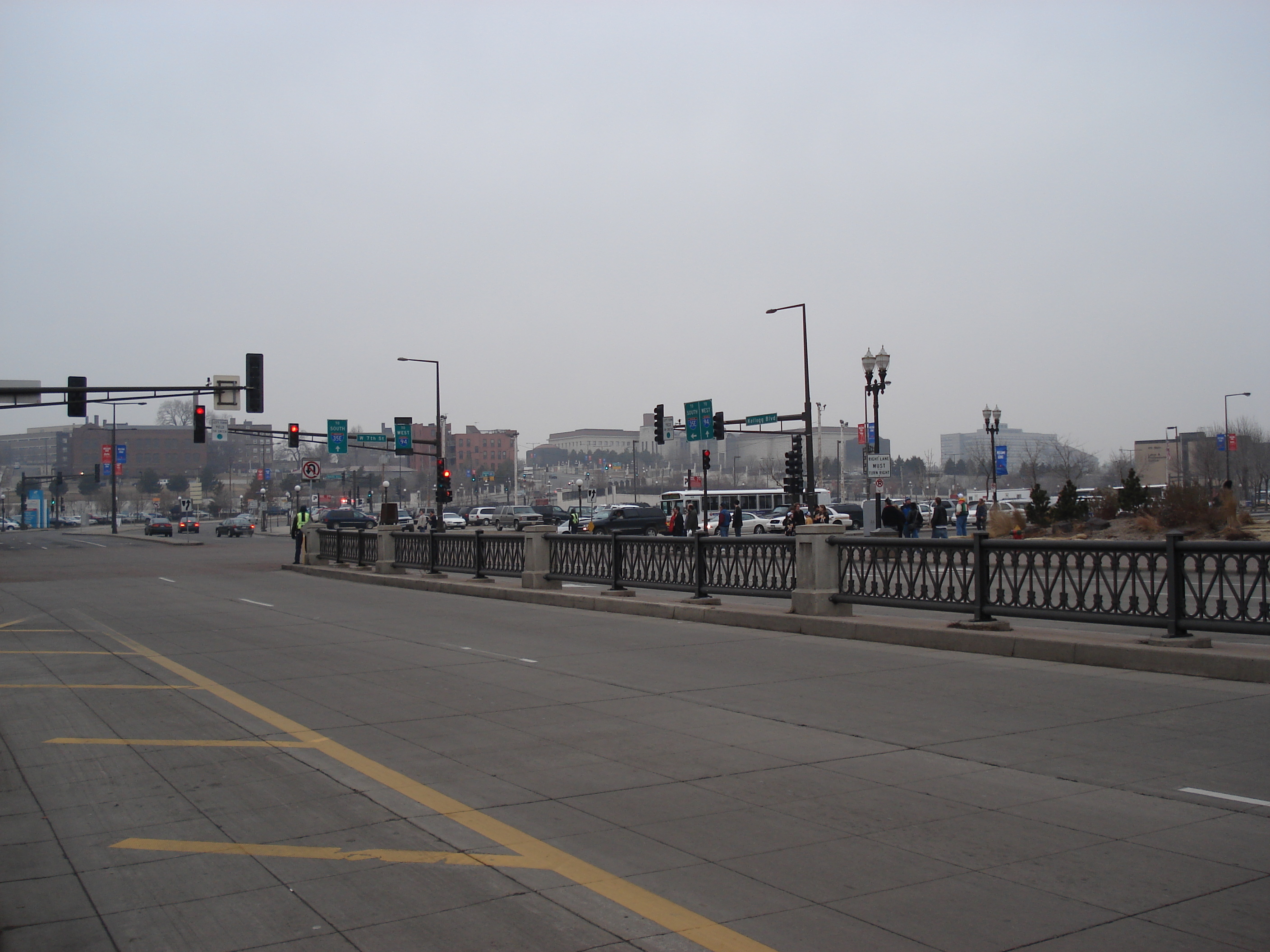 照片 美国(United States) 明尼苏达州圣保罗(Saint Paul Minnesota) 2006-03 90