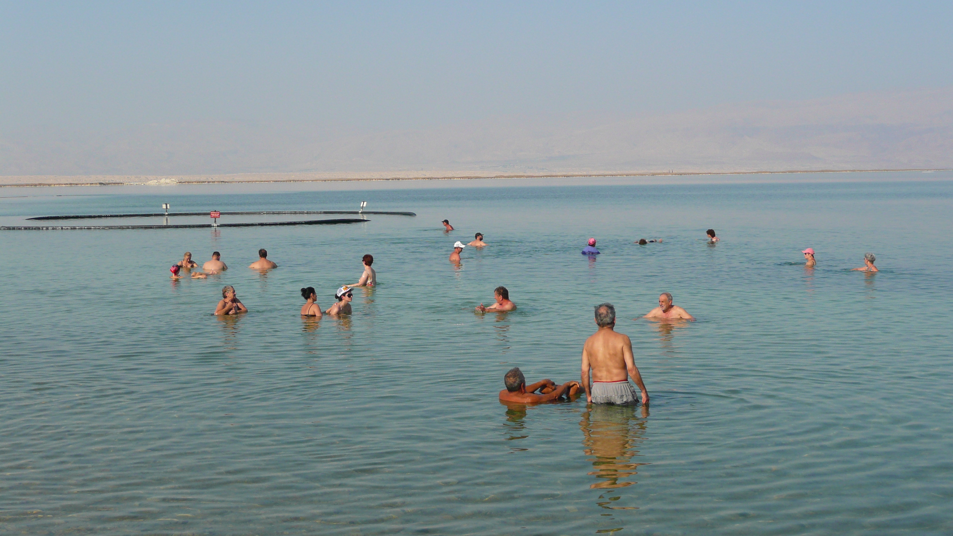 照片 以色列(Israel) 埃因博克(Boqeq) 2007-06 92