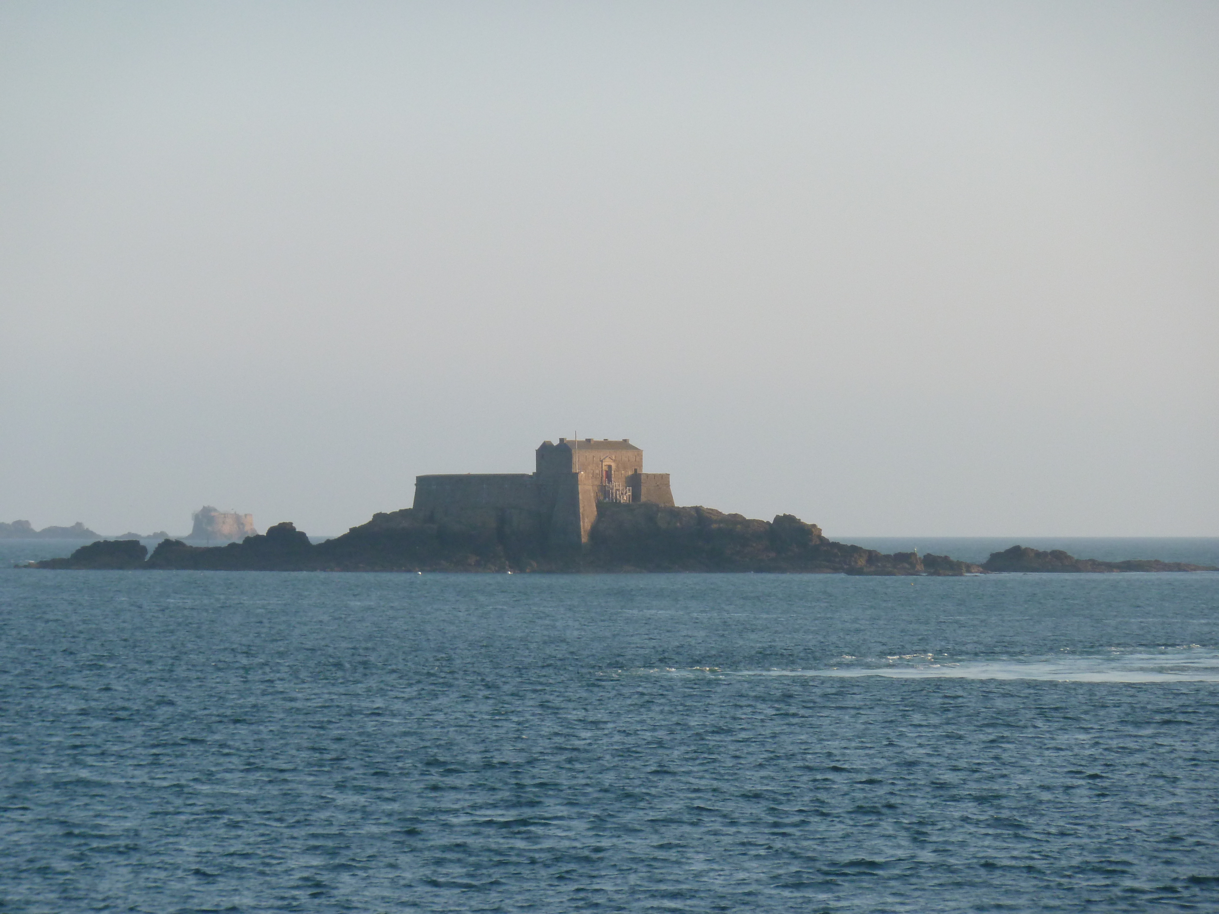 照片 法国(France) 圣马洛至泽西岛渡轮(Boat from St Malo to Jersey) 2010-04 63