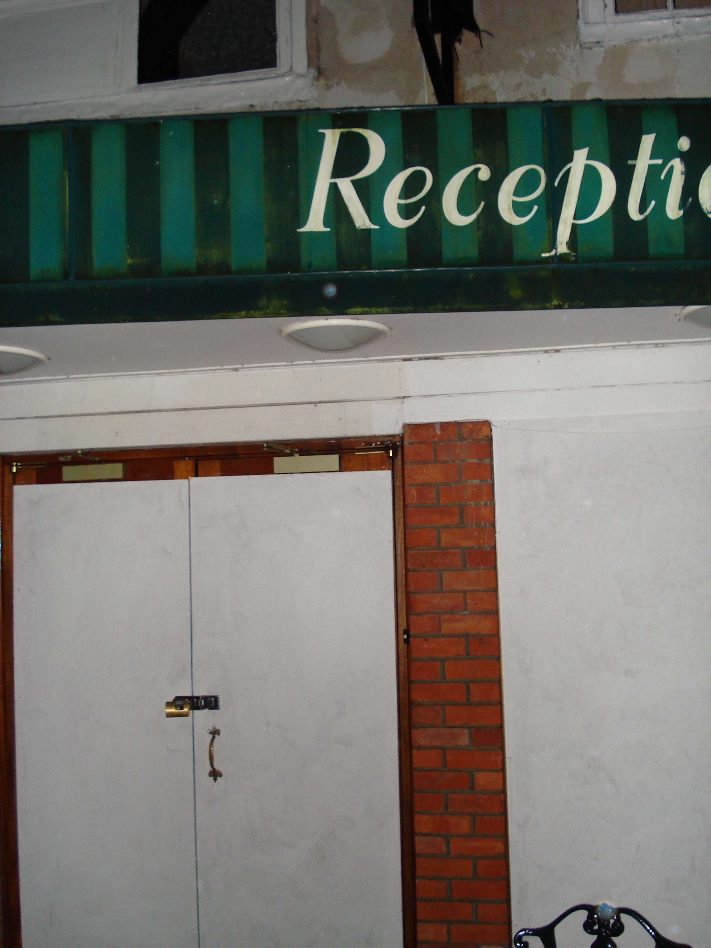 照片 英国(United Kingdom) 罗姆西(Romsey) 白马酒店(The White Horse Hotel) 2007-01 6