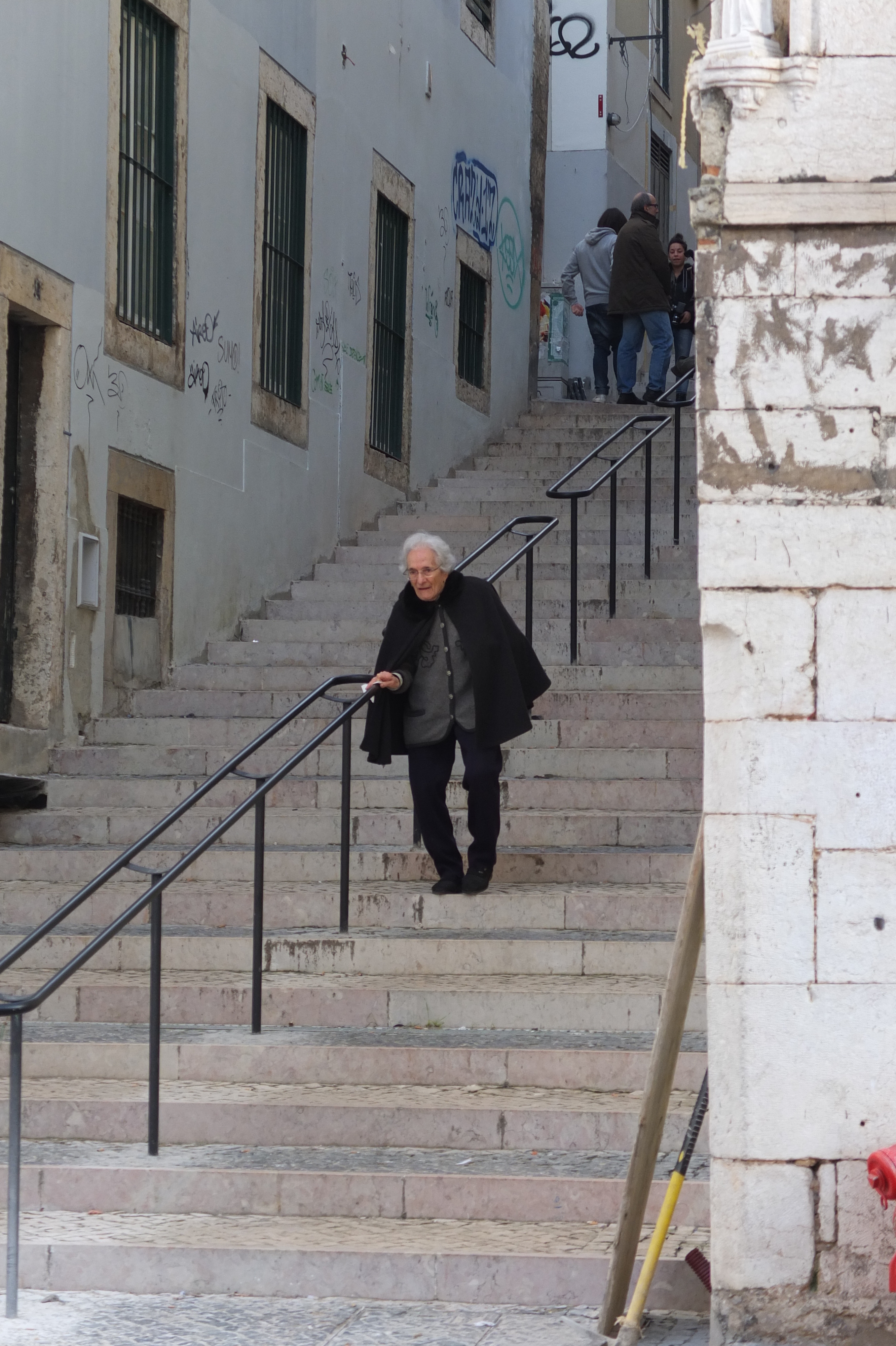 照片 葡萄牙(Portugal) 里斯本(Lisbon) 2013-01 139