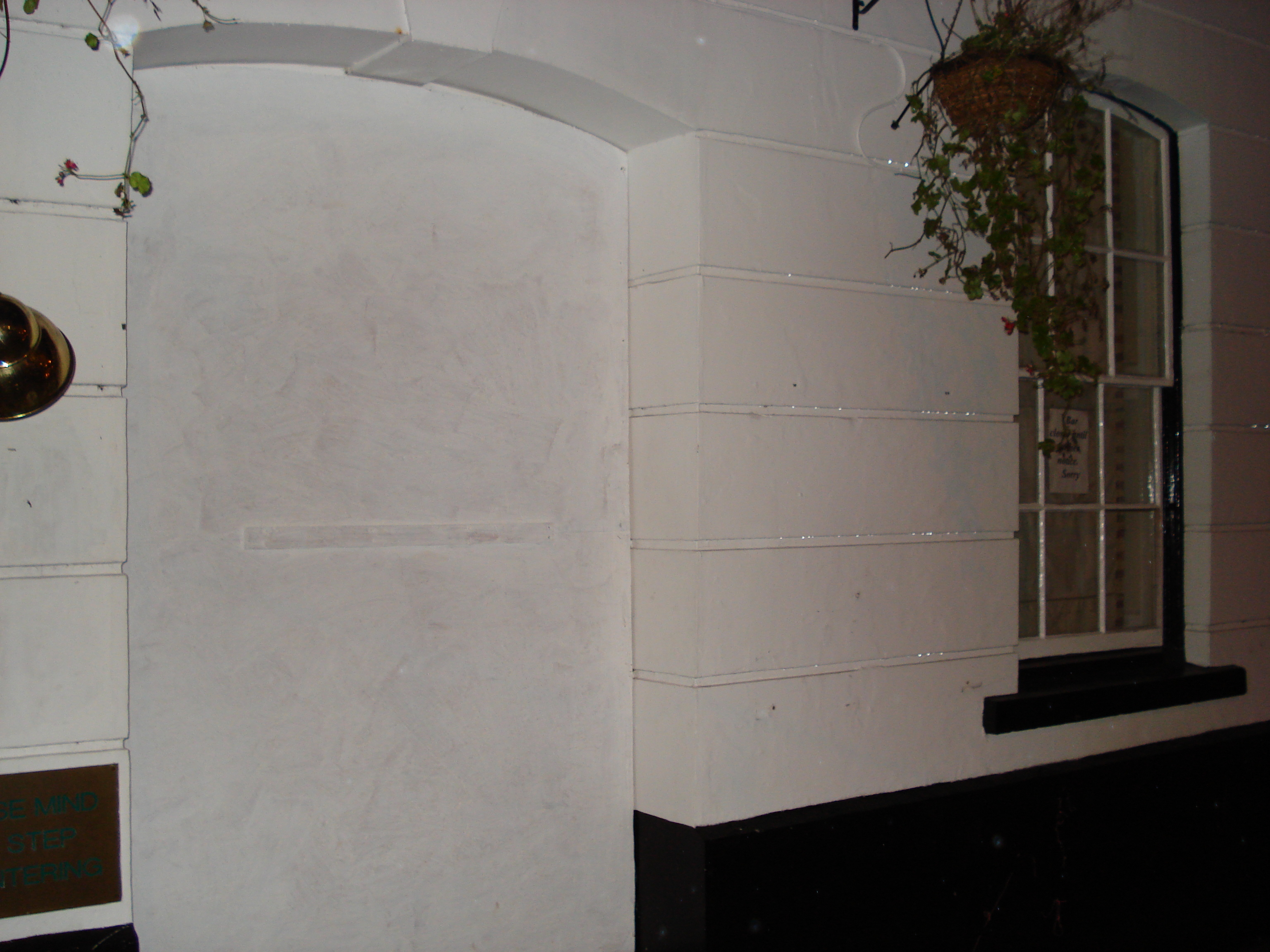 照片 英国(United Kingdom) 罗姆西(Romsey) 白马酒店(The White Horse Hotel) 2007-01 4