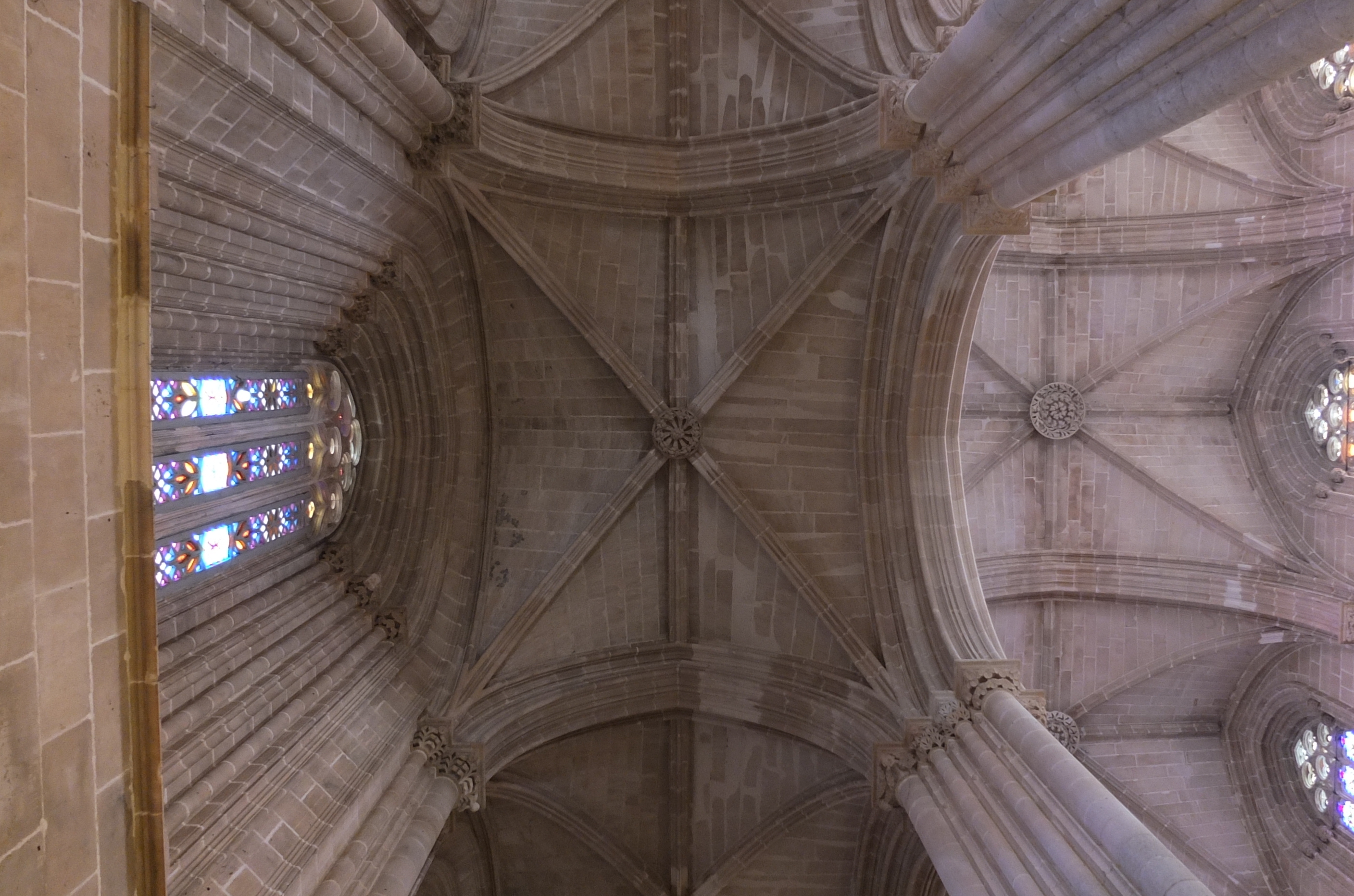 照片 葡萄牙(Portugal) 巴塔利亚(Batalha) 2013-01 53