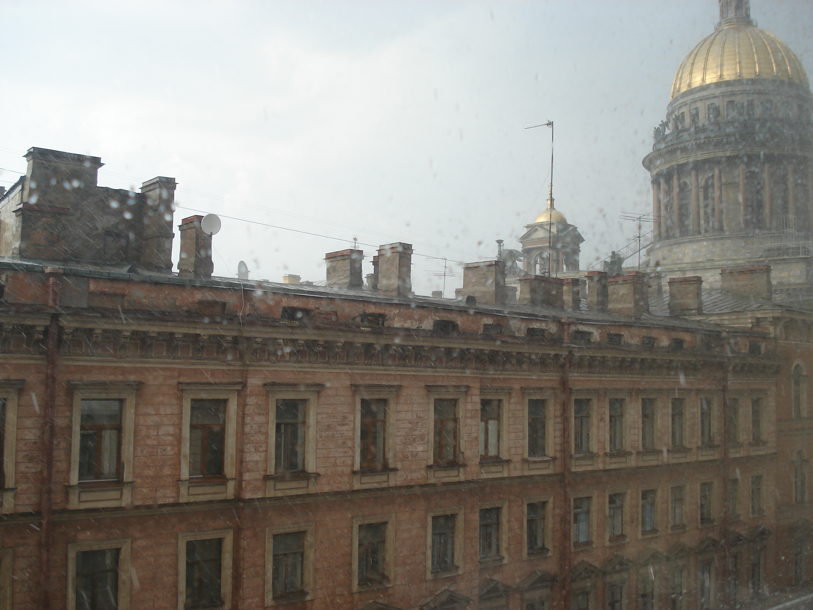照片 俄罗斯(Russia) 圣彼得堡(St Petersburg) 波罗的海万丽酒店(Renaissance Baltic Hotel) 2006-07 50