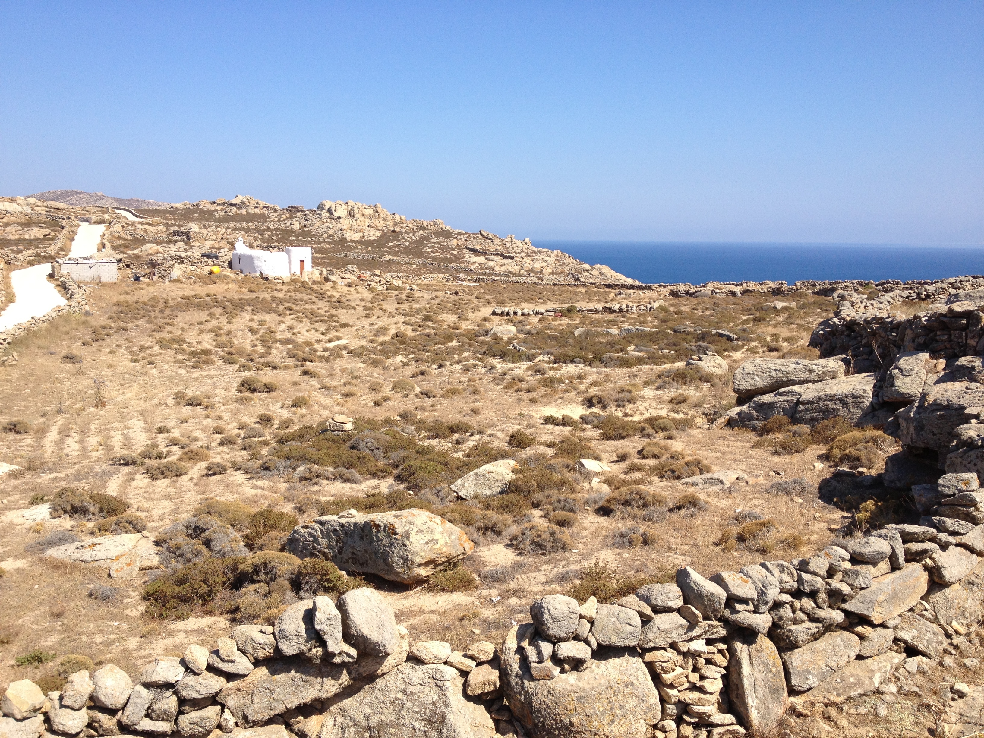 照片 希腊(Greece) 米科诺斯岛(Mykonos) 2014-07 56