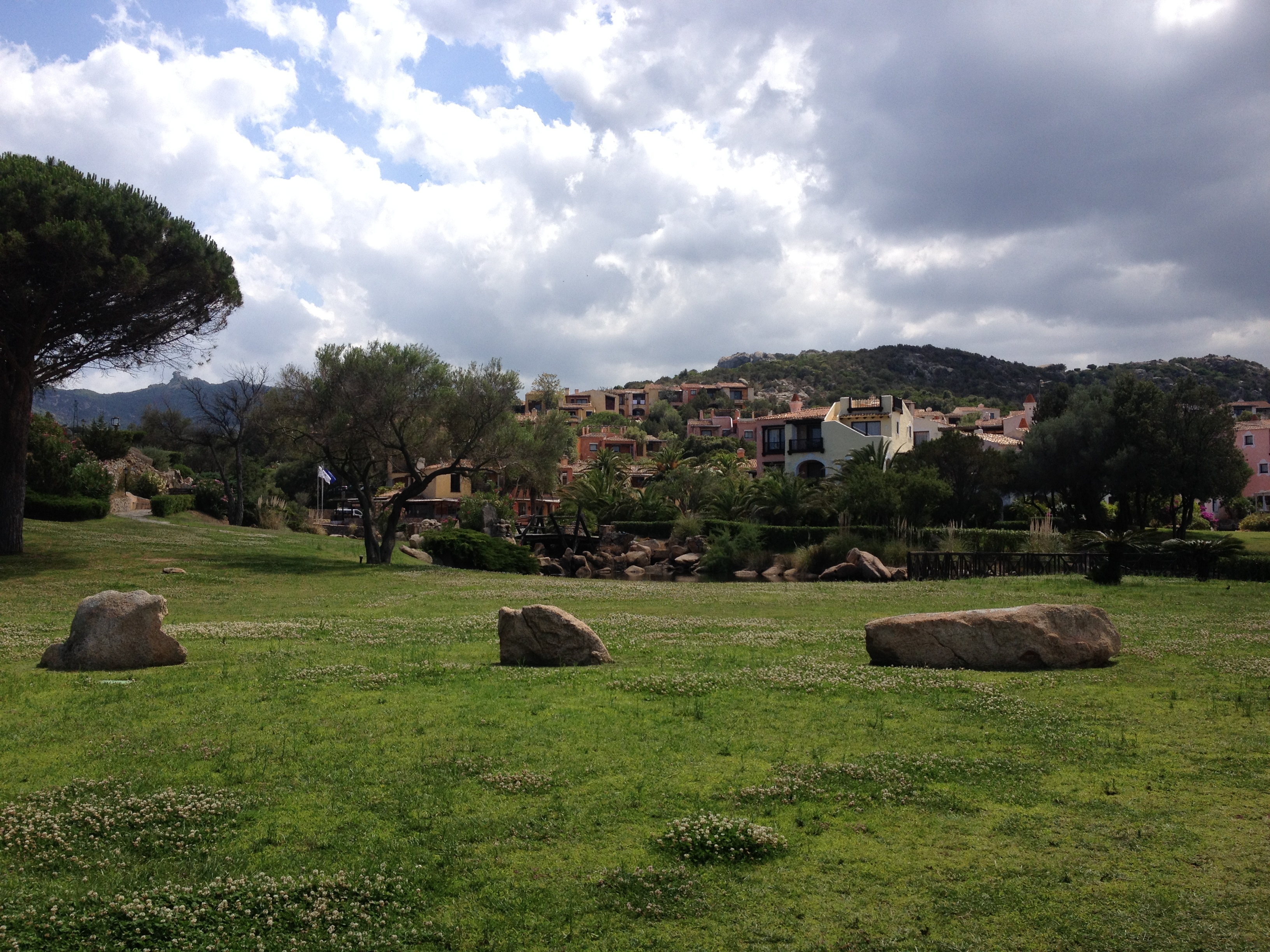 照片 意大利(Italy) 撒丁岛(Sardinia) 切尔沃港(Porto Cervo) 2015-06 61