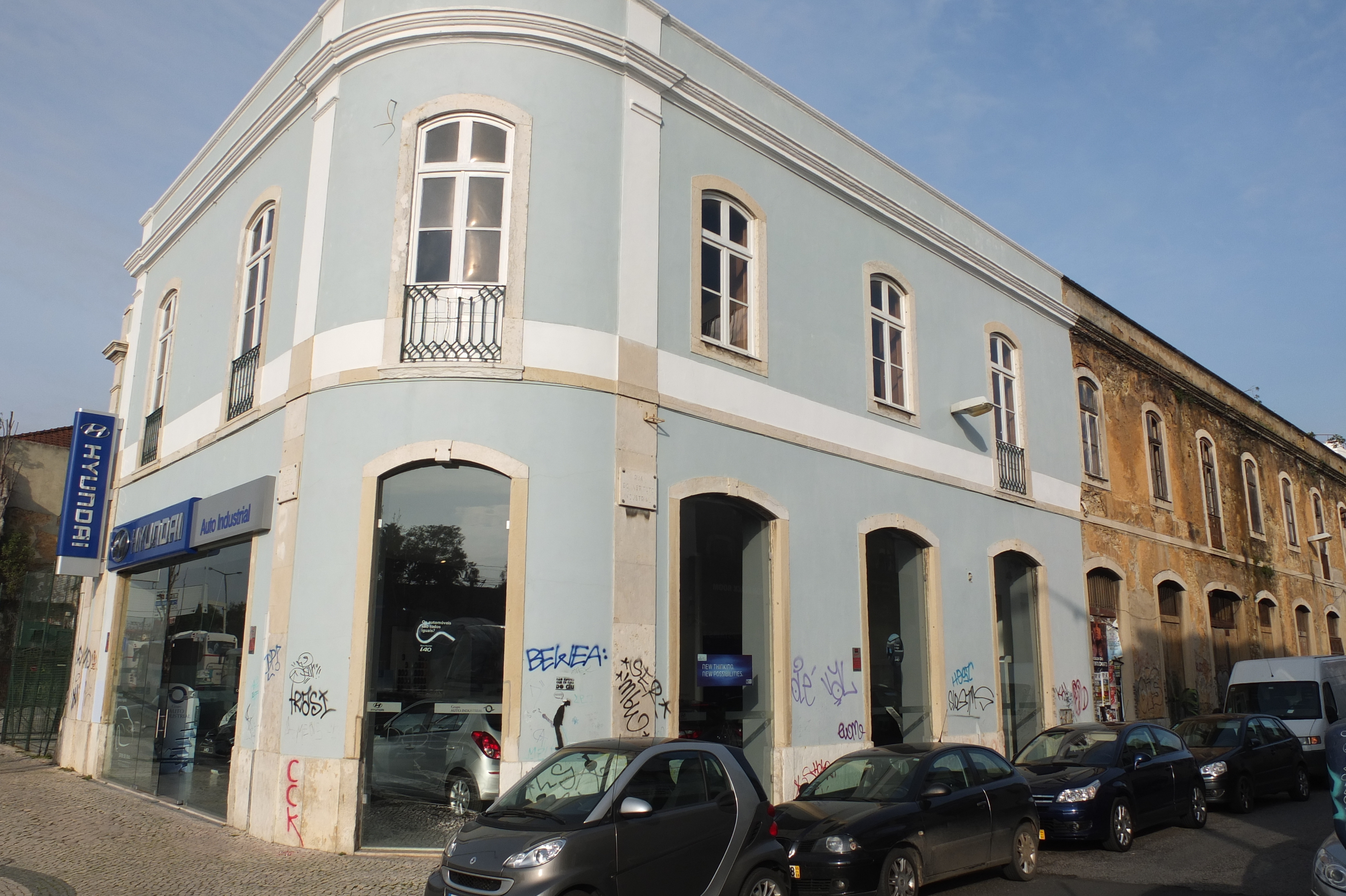 照片 葡萄牙(Portugal) 里斯本(Lisbon) 2013-01 233