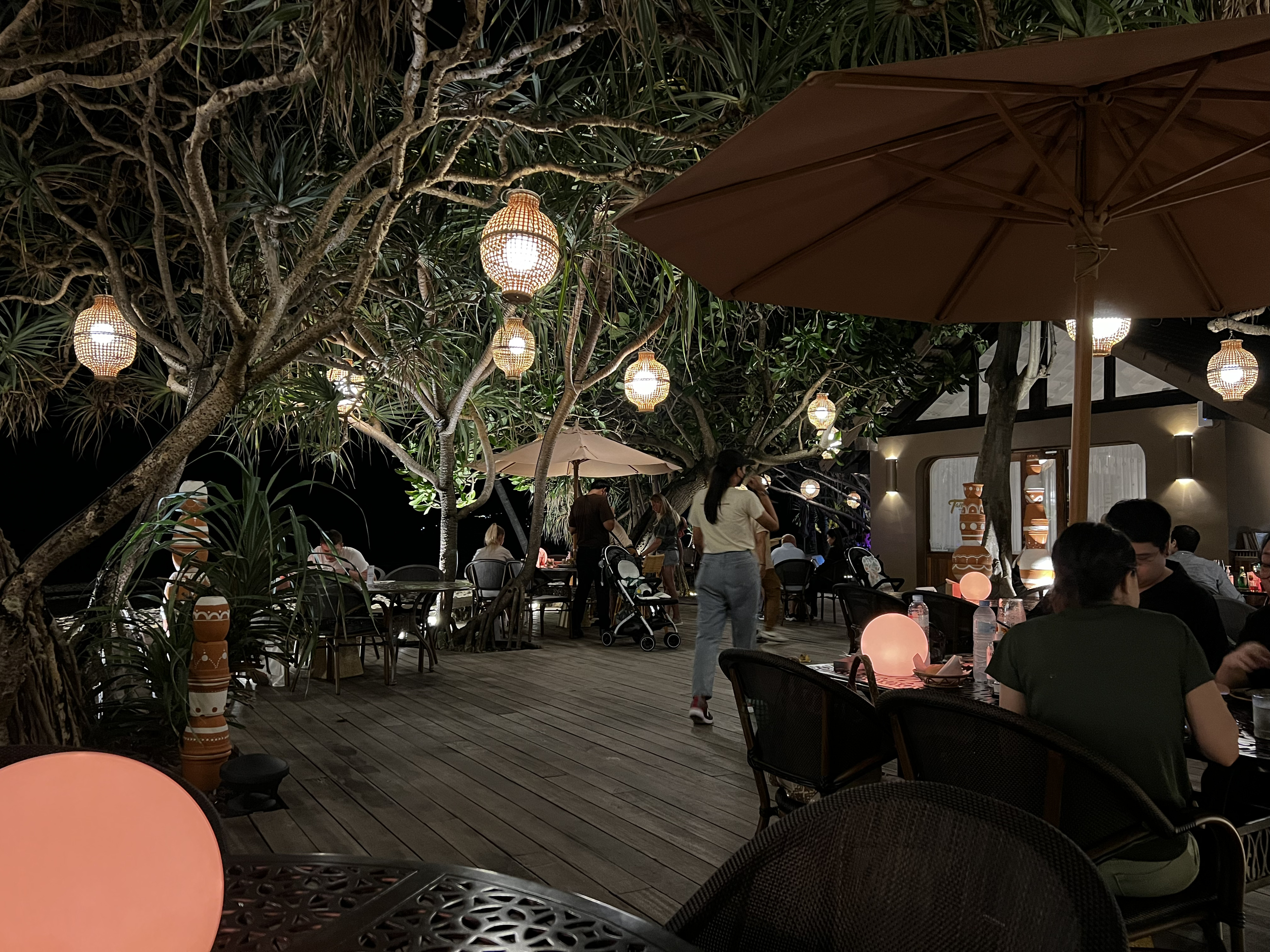 照片 泰国(Thailand) 普吉岛(Phuket) 卡伦海滩(Karon Beach) 普吉岛坦恩露台(Tann Terrace Phuket) 2021-12 3