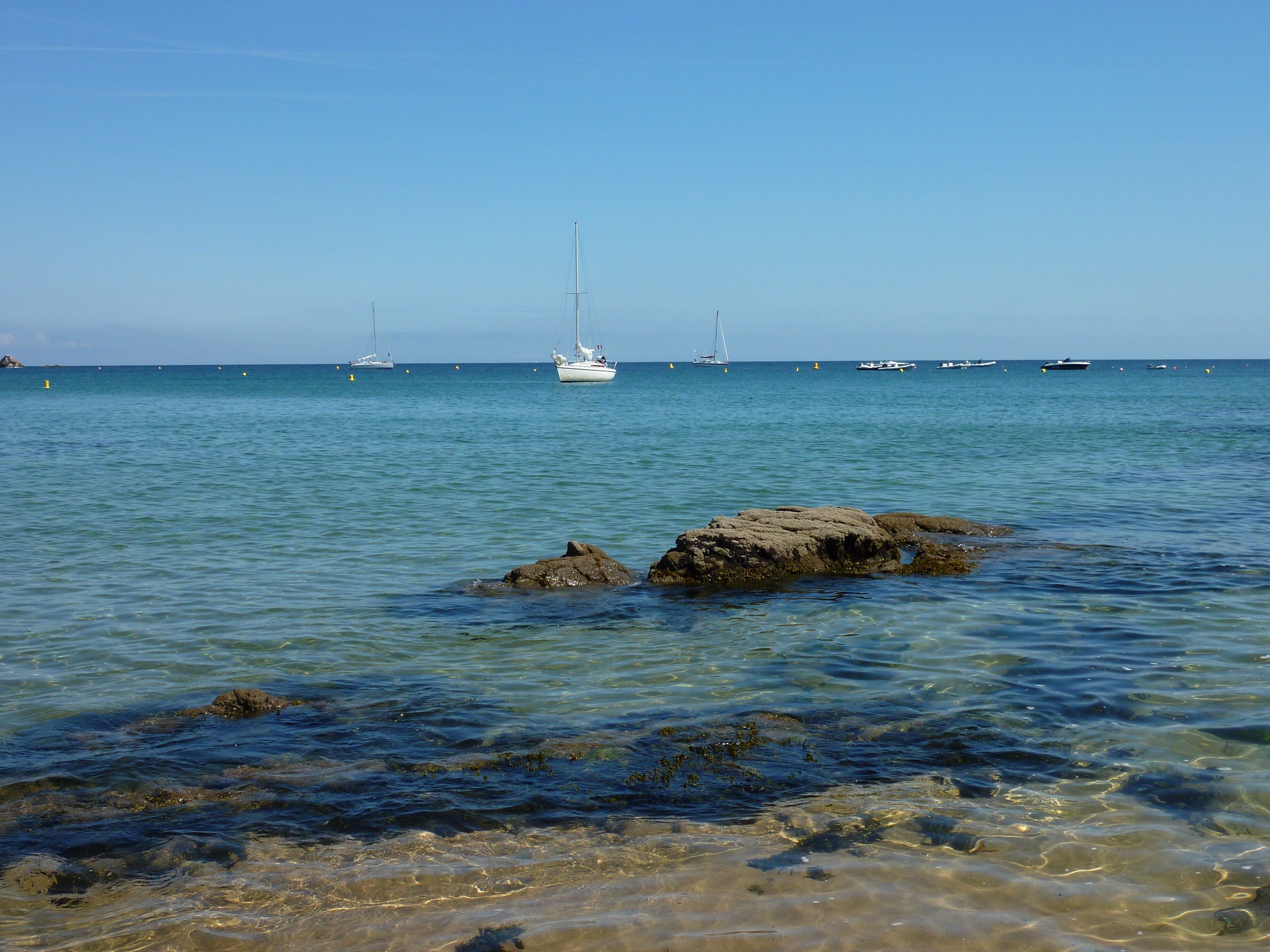 照片 法国(France) 伊厄岛(Ile d'yeu) 2009-07 46