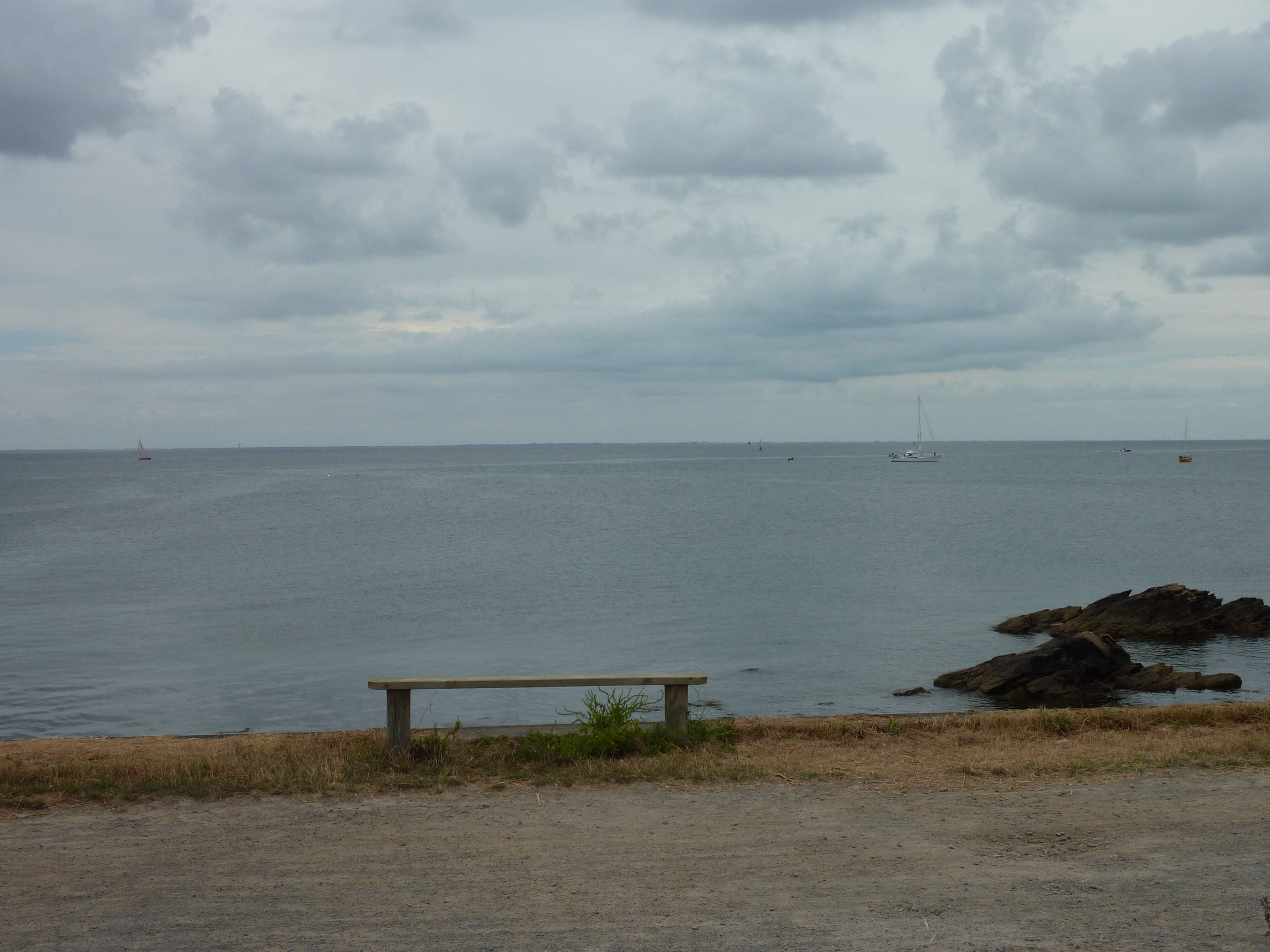 照片 法国(France) 伊厄岛(Ile d'yeu) 2009-07 147