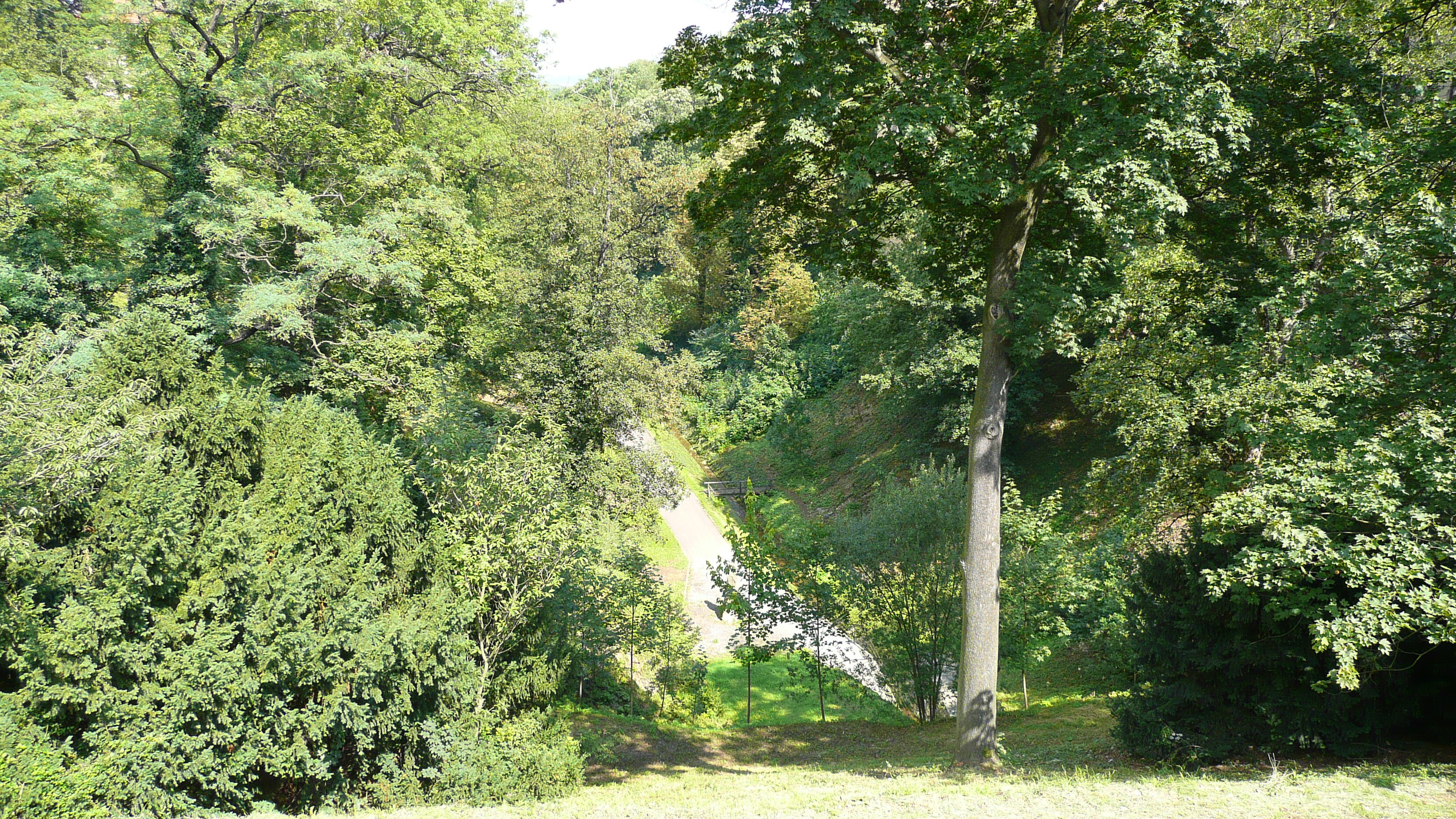 照片 捷克(Czech Republic) 布拉格(Prague) 布拉格城堡周边(Around Prague Castle) 2007-07 120