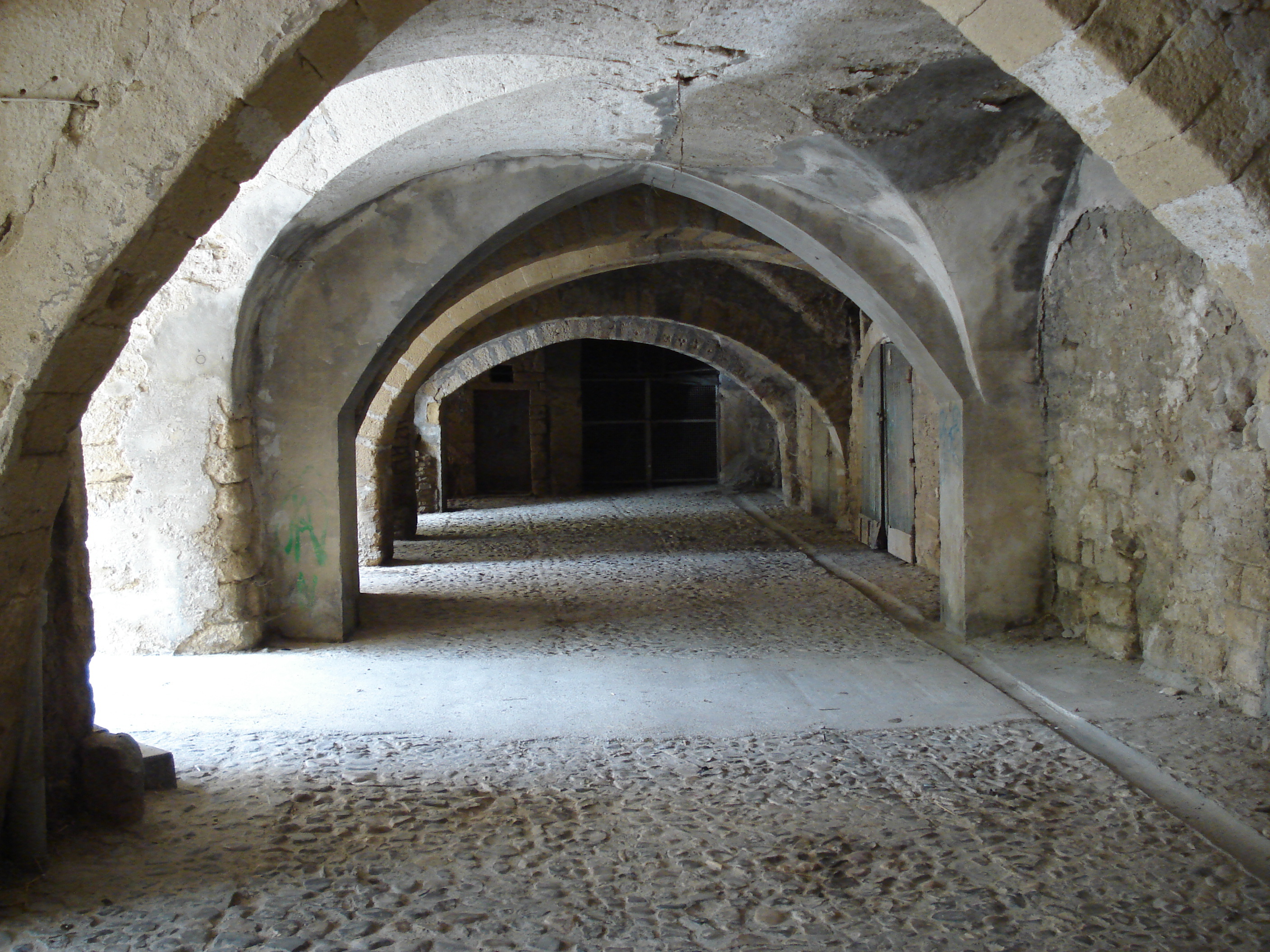 照片 法国(France) 索米耶尔(Sommieres) 2006-06 105