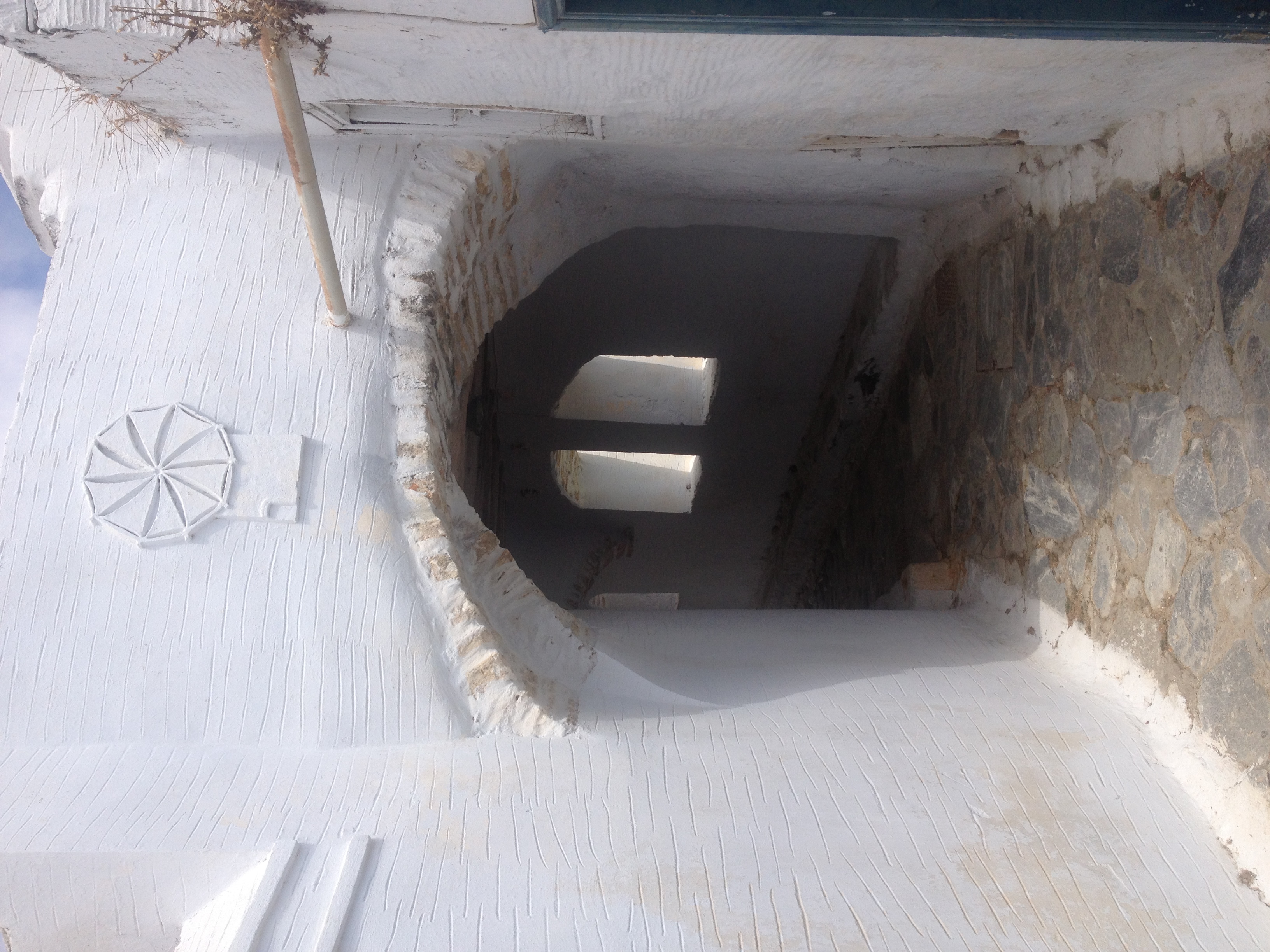 照片 希腊(Greece) 阿莫尔戈斯岛(Amorgos) 2014-07 25