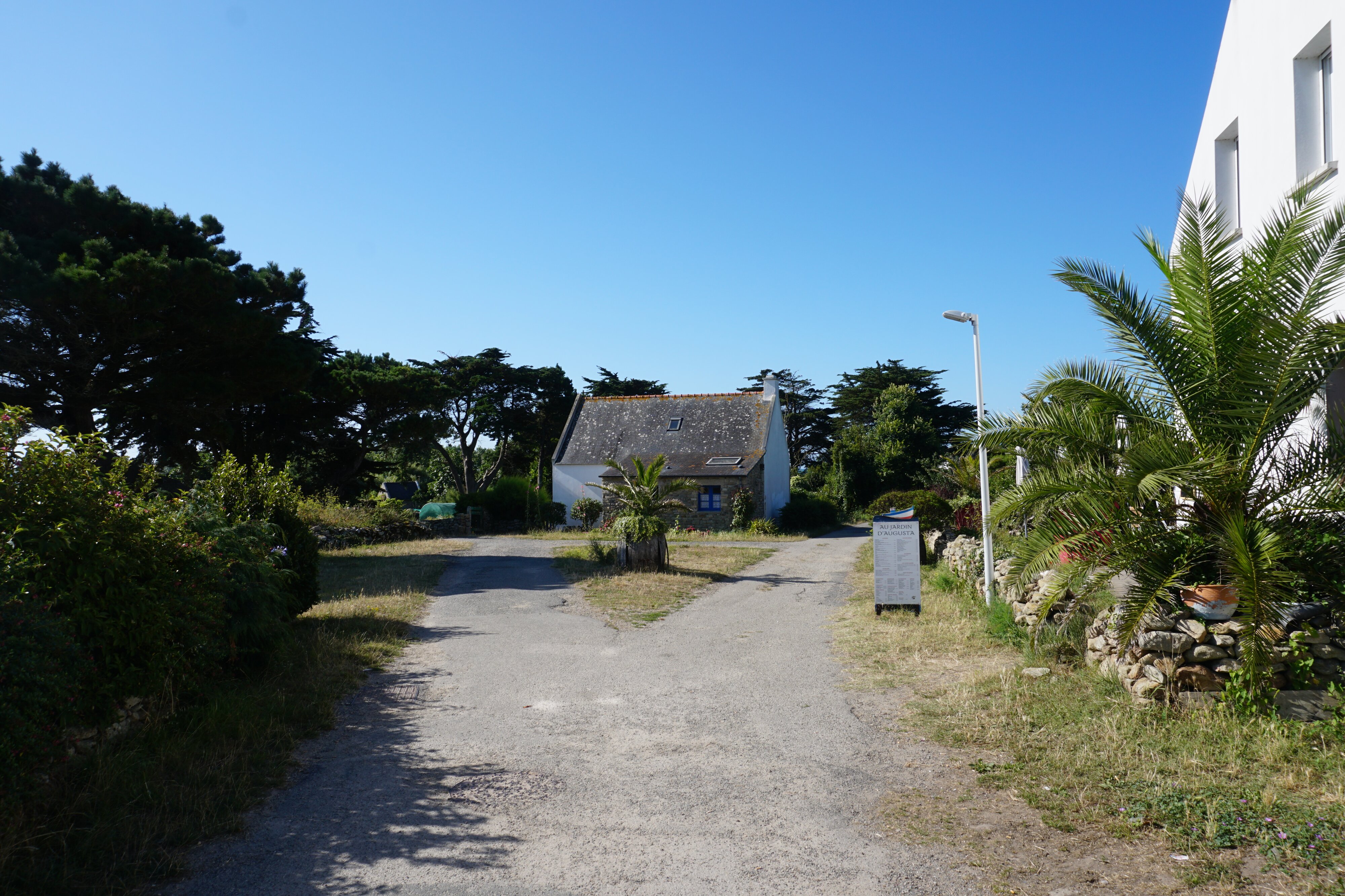 照片 法国(France) 厄迪克岛(Hoedic) 2016-08 67