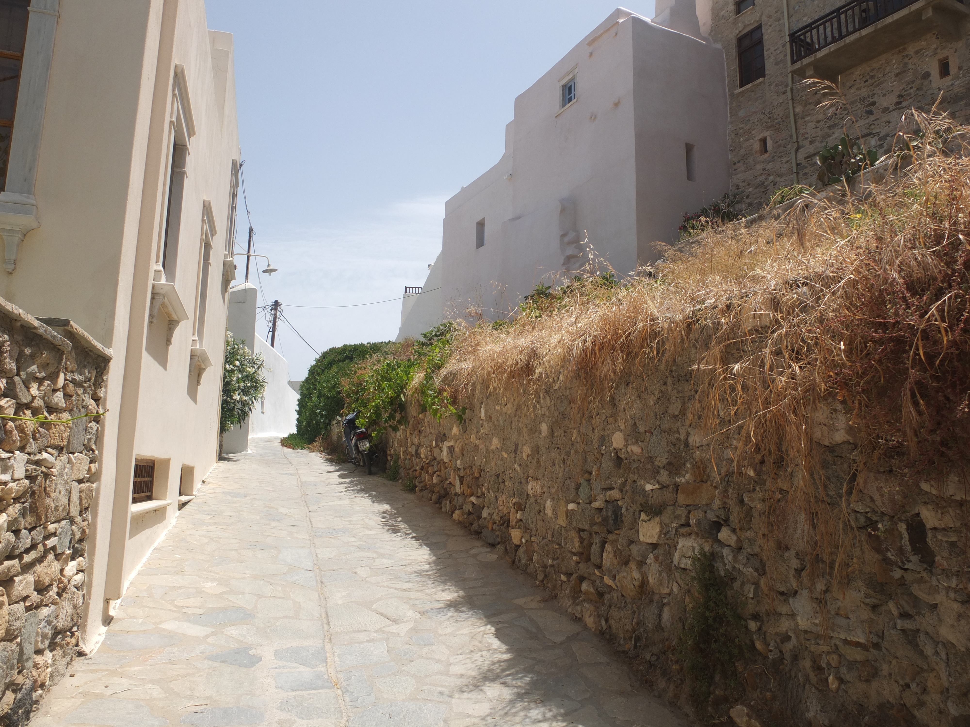 照片 希腊(Greece) 纳克索斯岛(Naxos) 2014-07 39