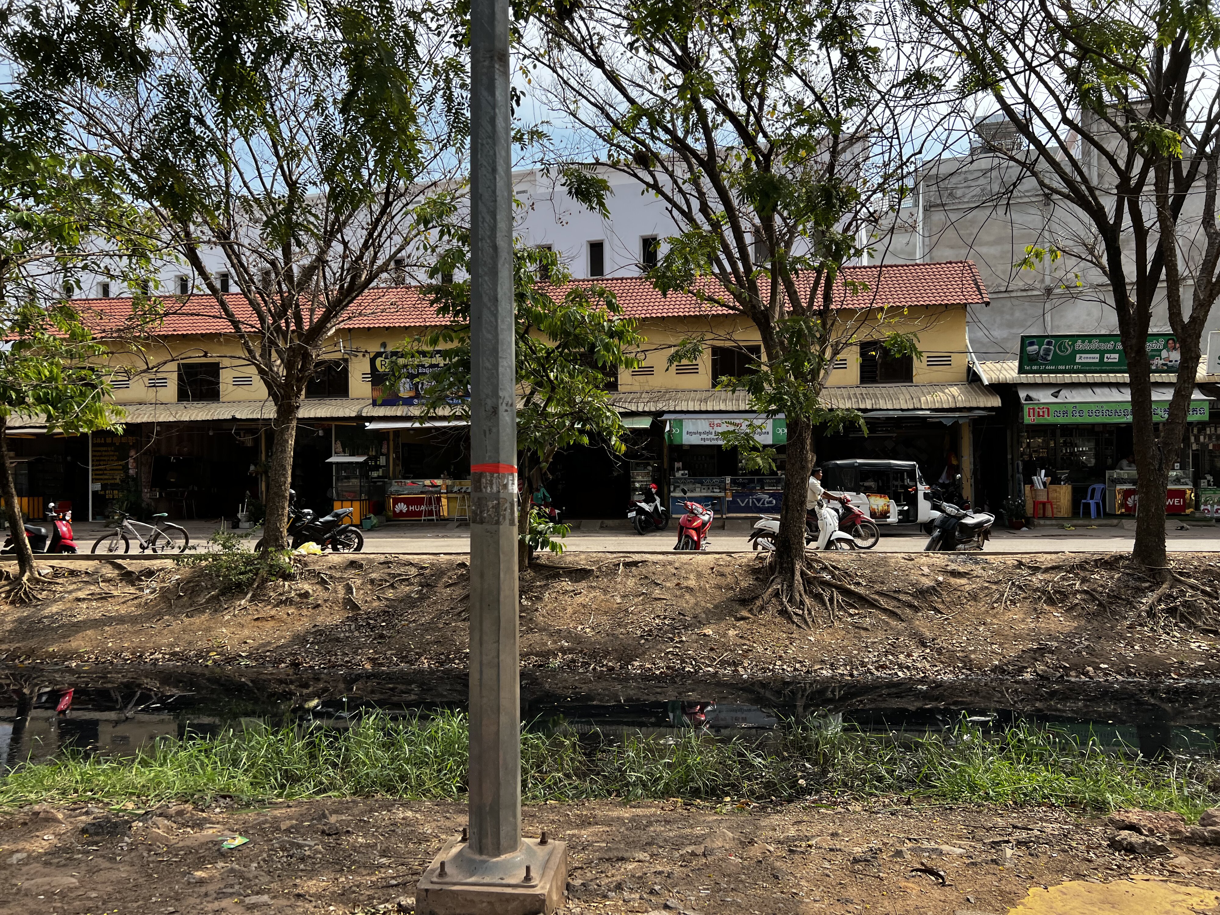 照片 柬埔寨(Cambodia) 暹粒(Siem Reap) 2023-01 19