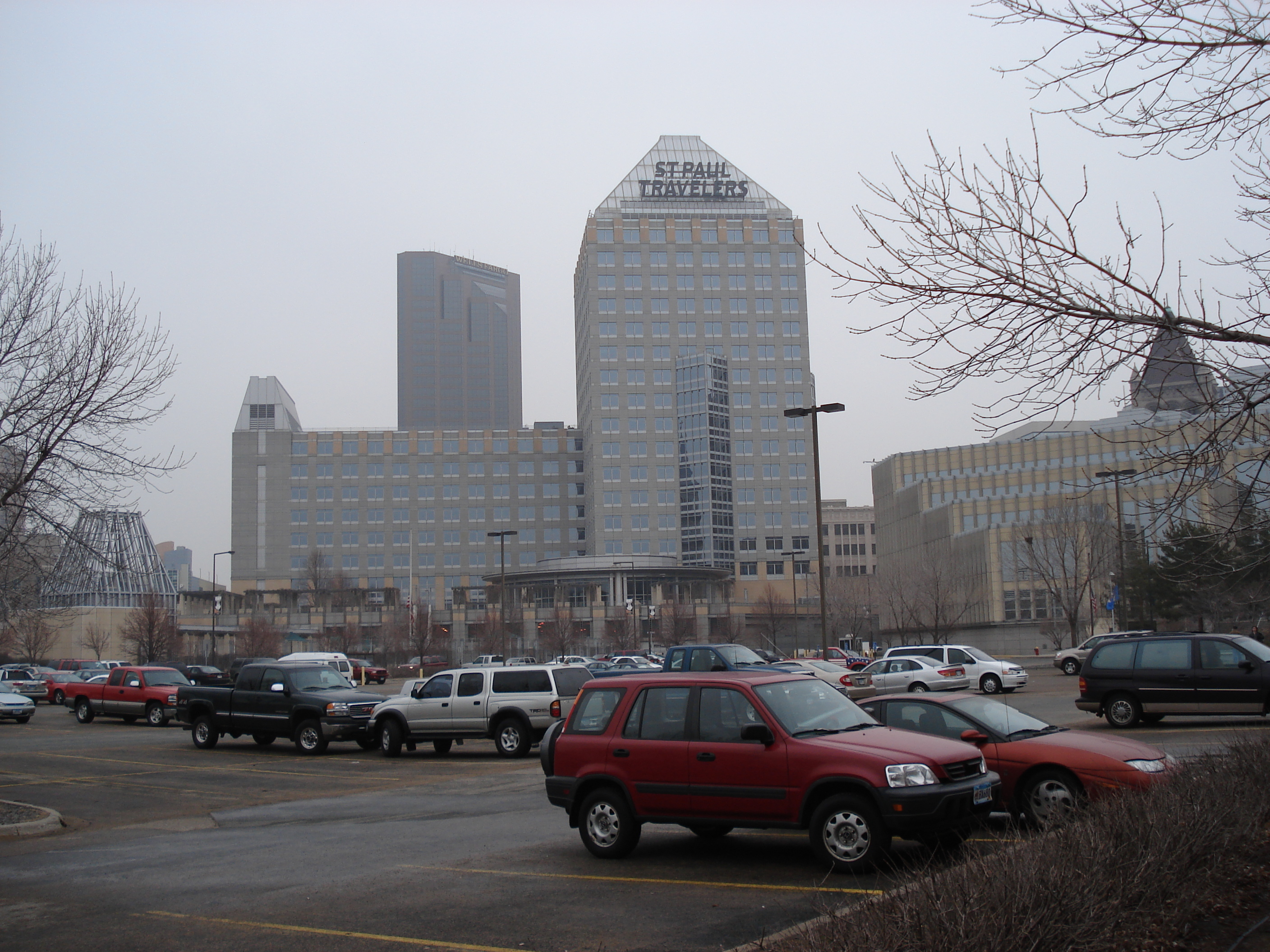 照片 美国(United States) 明尼苏达州圣保罗(Saint Paul Minnesota) 2006-03 59