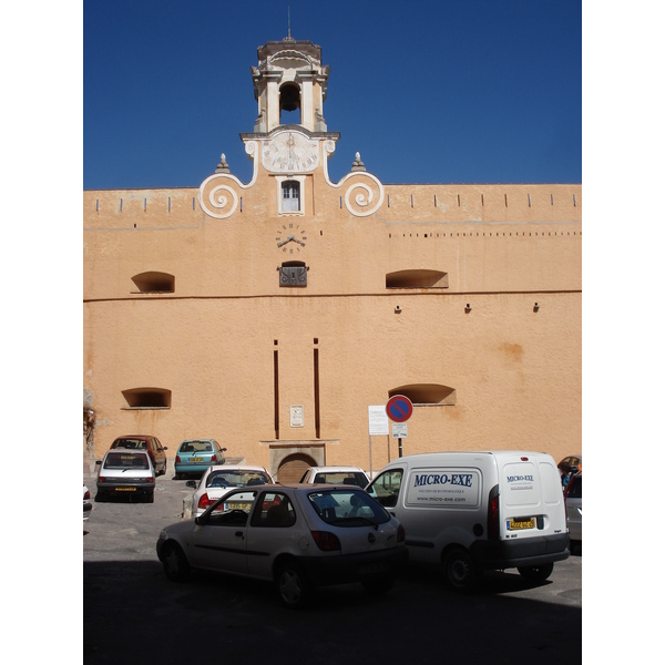 照片 法国(France) 科西嘉岛(Corsica) 巴斯蒂亚(Bastia) 2006-09 214