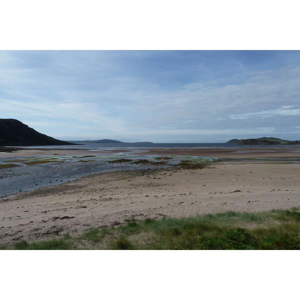 照片 英国(United Kingdom) 苏格兰(Scotland) 盖尔洛赫(Gairloch) 2011-07 66