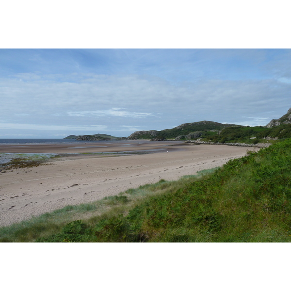照片 英国(United Kingdom) 苏格兰(Scotland) 盖尔洛赫(Gairloch) 2011-07 82