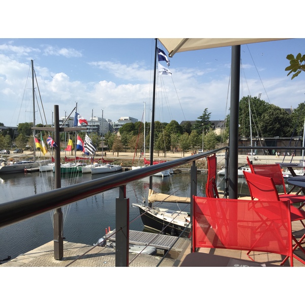 照片 法国(France) 瓦讷(Vannes) 2016-08 20