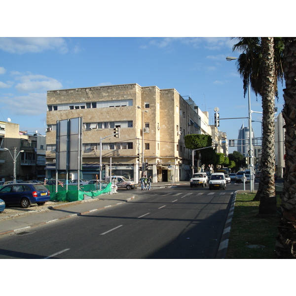 照片 以色列(Israel) 海法(Haifa) 2006-12 97