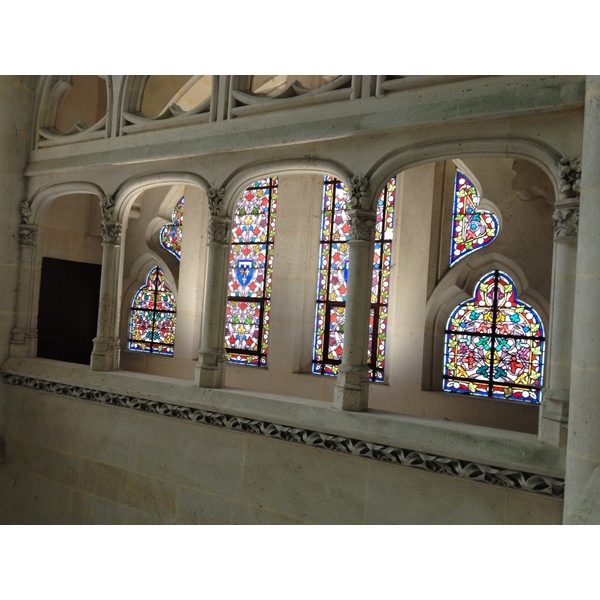 照片 法国(France) 皮埃尔丰(Pierrefonds) 2014-05 168