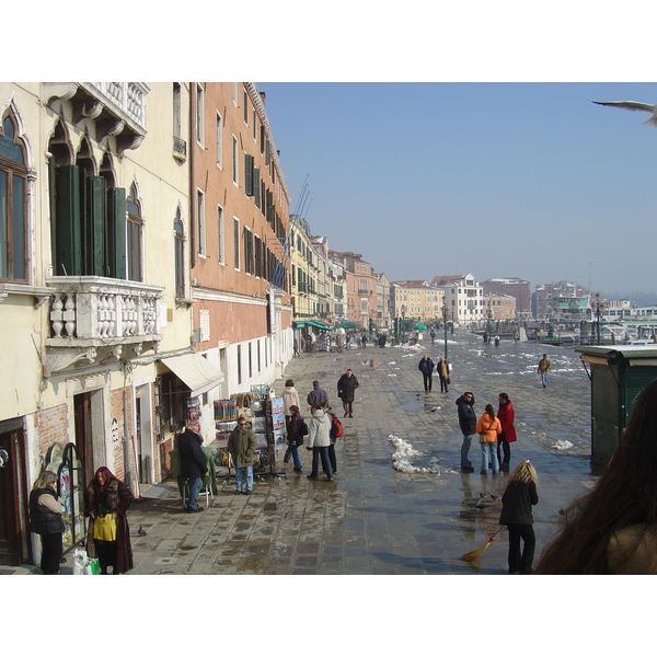 照片 意大利(Italy) 威尼斯(Venice) 2005-03 247
