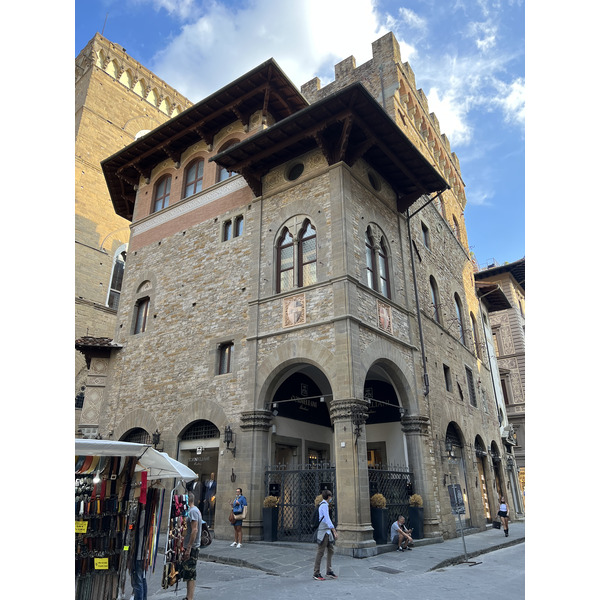 照片 意大利(Italy) 佛罗伦萨(Florence) 2021-09 37