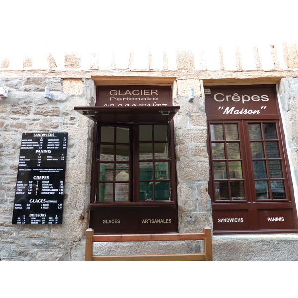 照片 法国(France) 迪南(Dinan) 2010-04 168