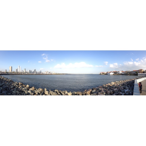 照片 巴拿马(Panama) 巴拿马城(Panama City) 2015-03 105