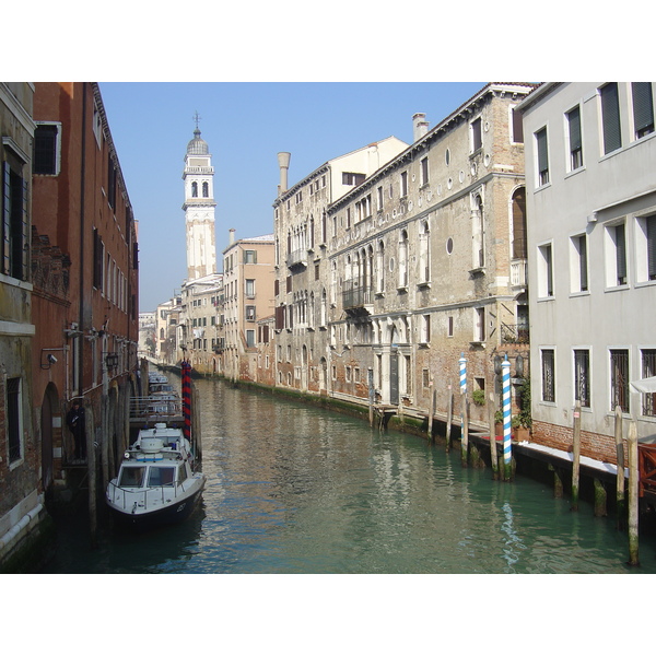 照片 意大利(Italy) 威尼斯(Venice) 2005-03 215