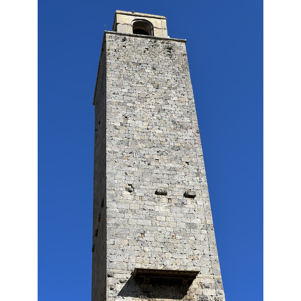 照片 意大利(Italy) 圣吉米尼亚诺(San Gimignano) 2021-09 26