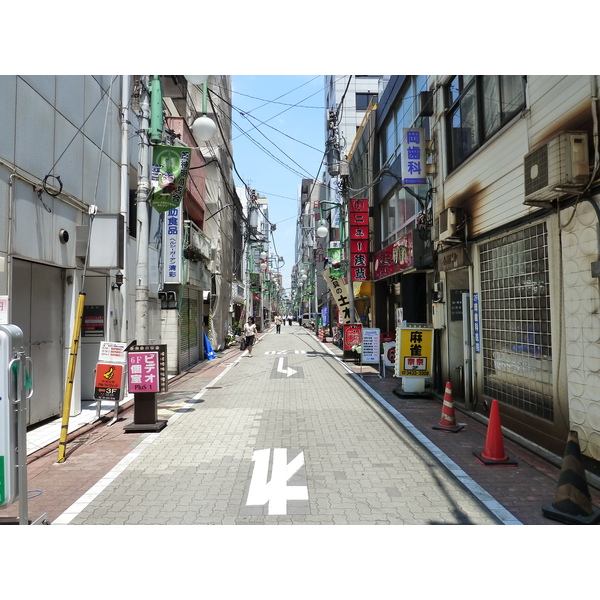 照片 日本(Japan) 东京(Tokyo) 2010-06 6