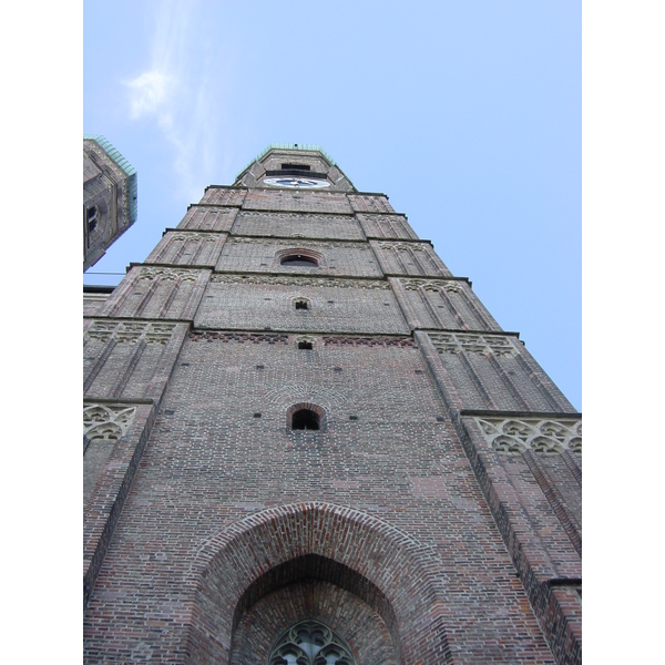 照片 德国(Germany) 慕尼黑(Munich) 2001-07 77