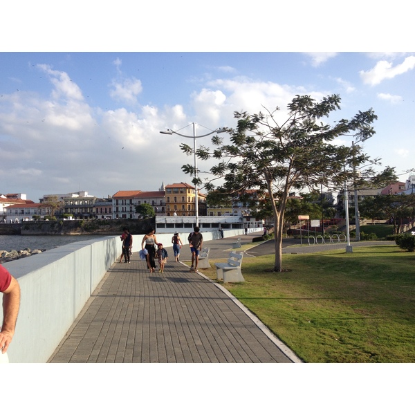 照片 巴拿马(Panama) 巴拿马城(Panama City) 2015-03 169