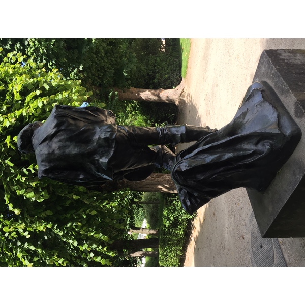 照片 法国(France) 巴黎(Paris) 罗丹博物馆(Rodin Museum) 2017-06 56