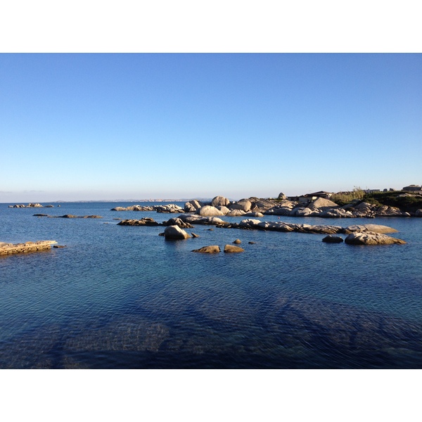 照片 法国(France) 科西嘉岛(Corsica) 卡瓦洛岛(Cavallo) 2012-09 26