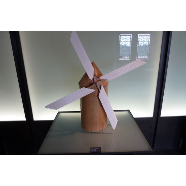 照片 法国(France) 蒙索罗城堡(Montsoreau Castle) 2011-05 209