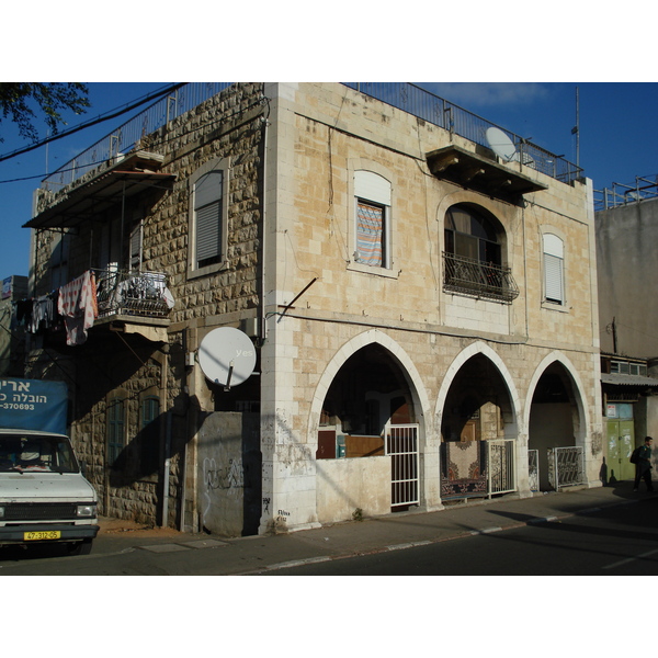 照片 以色列(Israel) 海法(Haifa) 2006-12 107