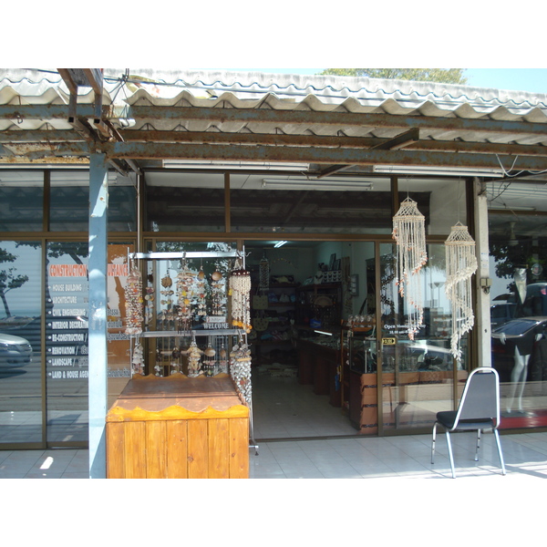 照片 泰国(Thailand) 宗甸(Jomtien) 宗甸海滨(Jomtien Seashore) 2008-01 78