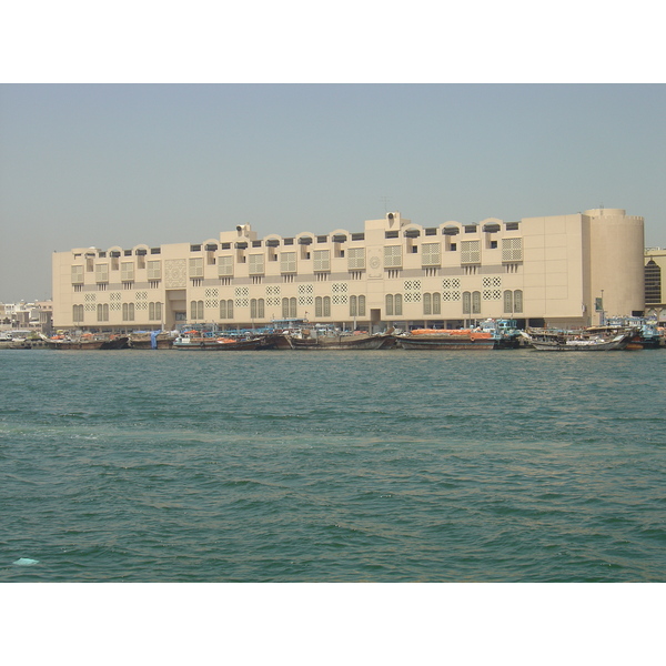 照片 阿联酋(United Arab Emirates) 迪拜(Dubai) 2005-03 94