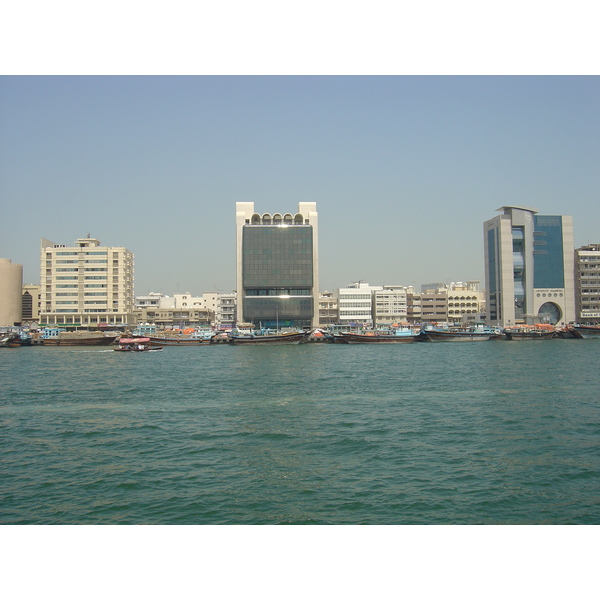 照片 阿联酋(United Arab Emirates) 迪拜(Dubai) 2005-03 80